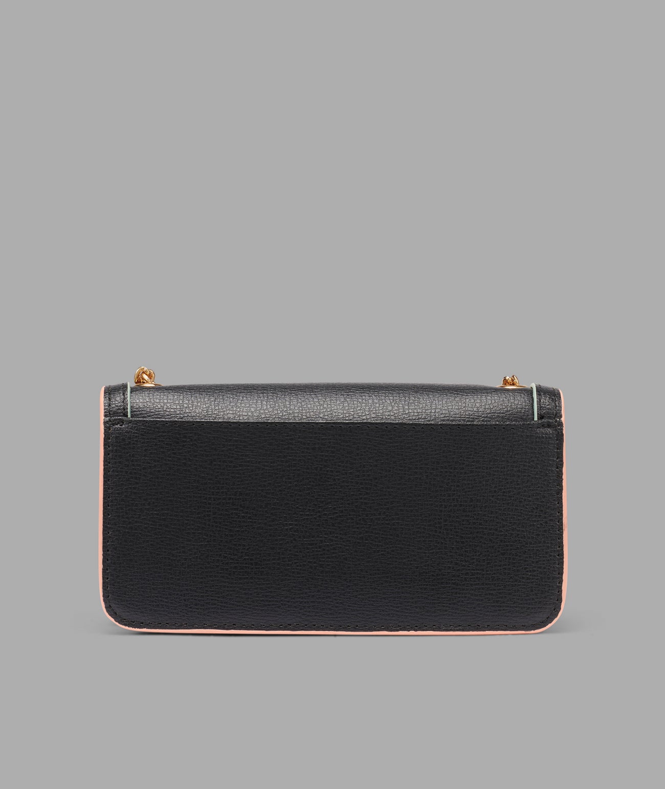 KOSETTE SHOULDER BAG WITH OVERSIZED FASHION PINS VIEW 4 | New Arrivals KOSETTE SHOULDER BAG WITH OVERSIZED FASHION PINS VIEW 4 | New Arrivals