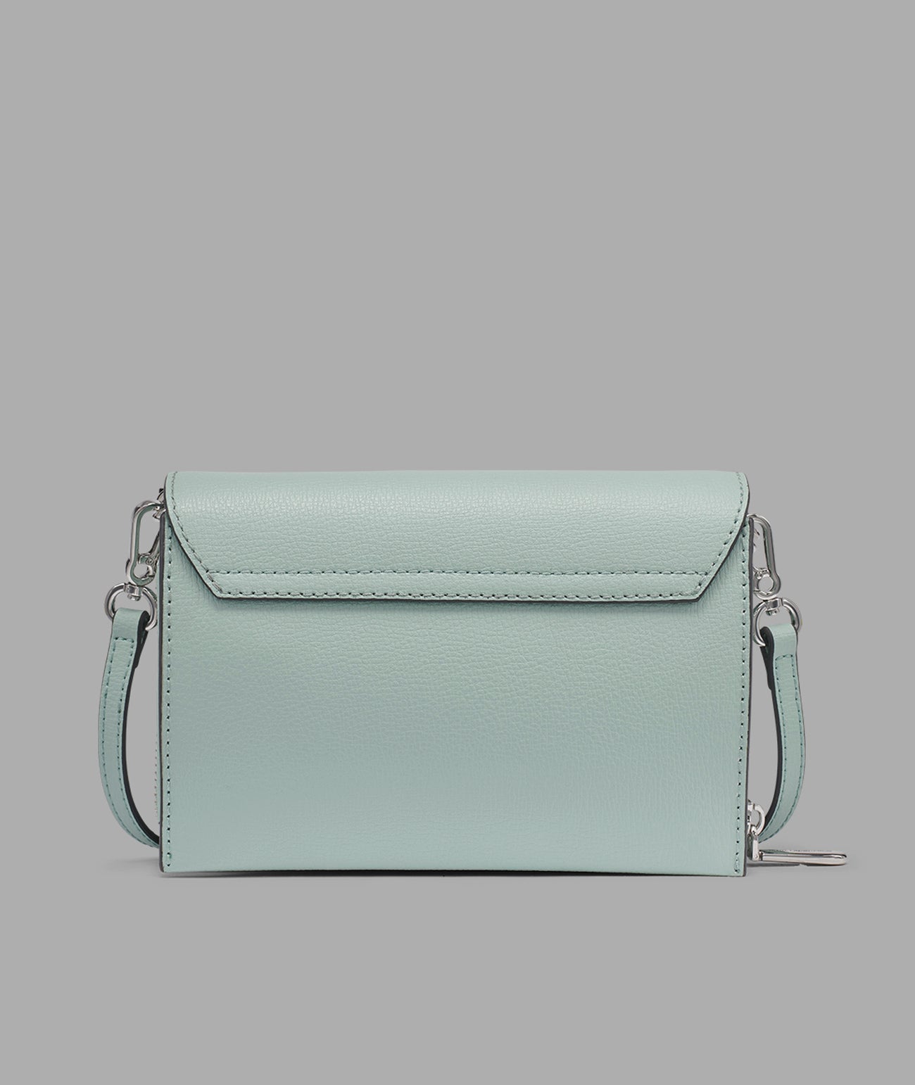 LOURDES CROSSBODY WITH FASHION CHAIN VIEW 4 | The Handbag Edit LOURDES CROSSBODY WITH FASHION CHAIN VIEW 4 | The Handbag Edit