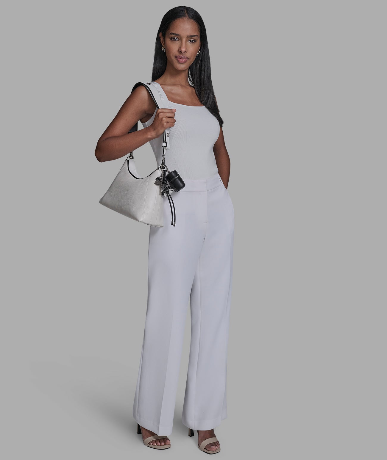 NIKOLE MINI CROSSBODY WITH HANGOFF VIEW 7 | New Arrivals NIKOLE MINI CROSSBODY WITH HANGOFF VIEW 7 | New Arrivals