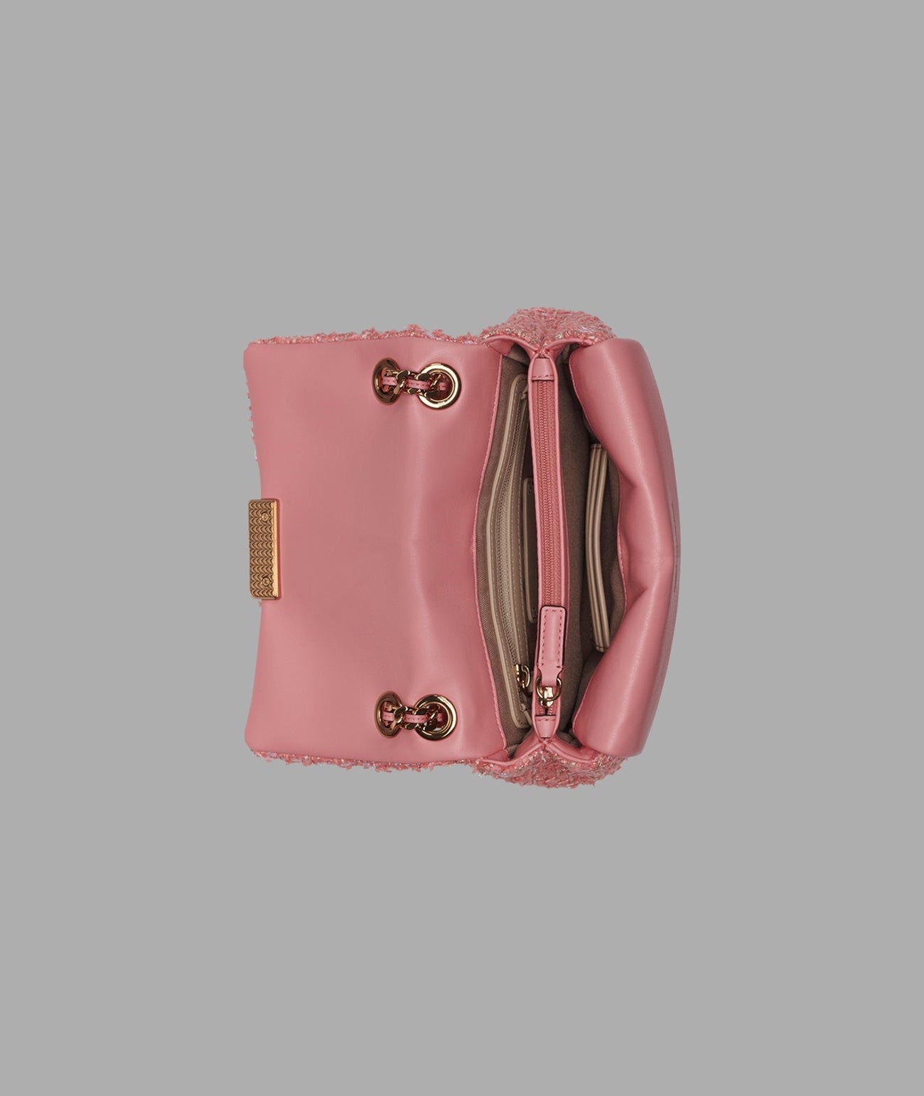 LAFAYETTE MINI CROSSBODY BOUCLE VIEW 4 | New Arrivals LAFAYETTE MINI CROSSBODY BOUCLE VIEW 4 | New Arrivals