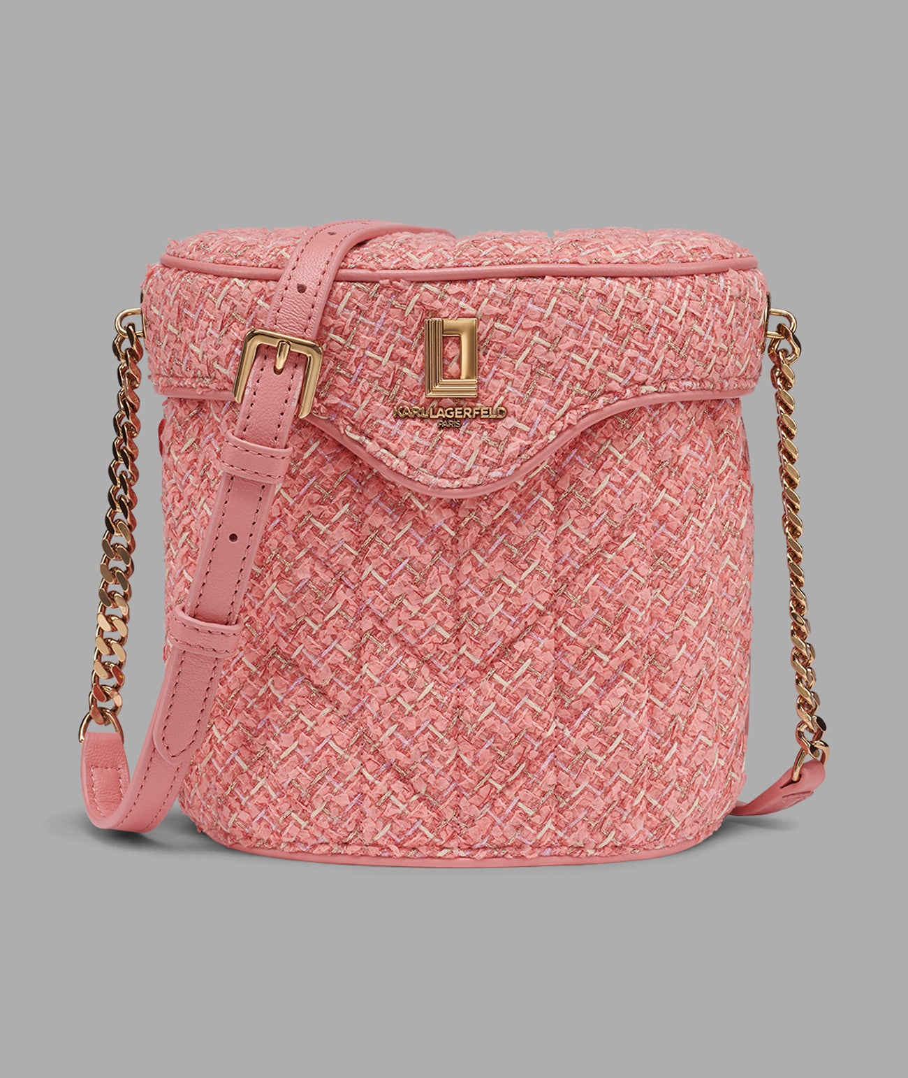 LAFAYETTE CROSSBODY BUCKET BAG View 1 | Women's Crossbody Bags LAFAYETTE CROSSBODY BUCKET BAG View 1 | Women's Crossbody Bags