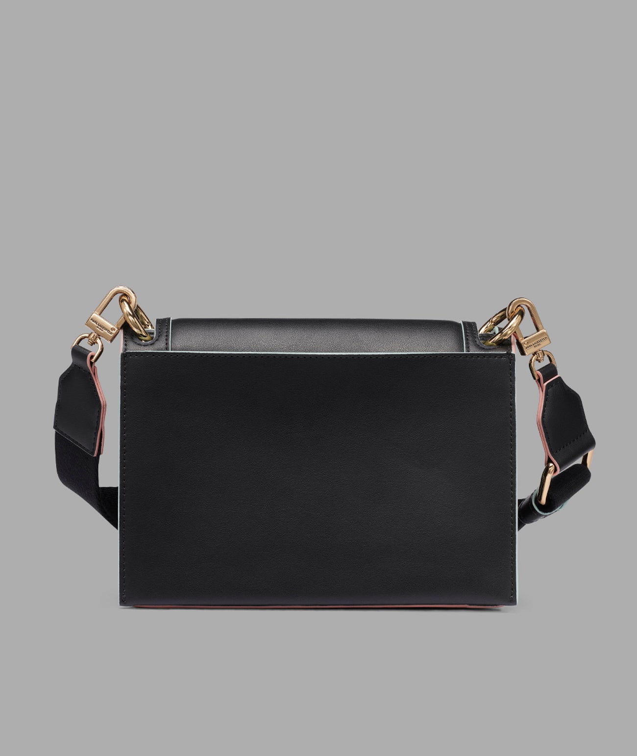 CAMILLE SHOULDER WITH OVERSIZED FASHION PINS VIEW 3 | The Handbag Edit CAMILLE SHOULDER WITH OVERSIZED FASHION PINS VIEW 3 | The Handbag Edit