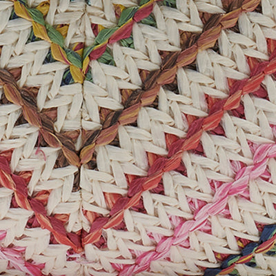 SAVOIE RAFFIA MINI CROSSBODY WITH CHAIN STRAP VIEW 6 | New Arrivals SAVOIE RAFFIA MINI CROSSBODY WITH CHAIN STRAP VIEW 6 | New Arrivals