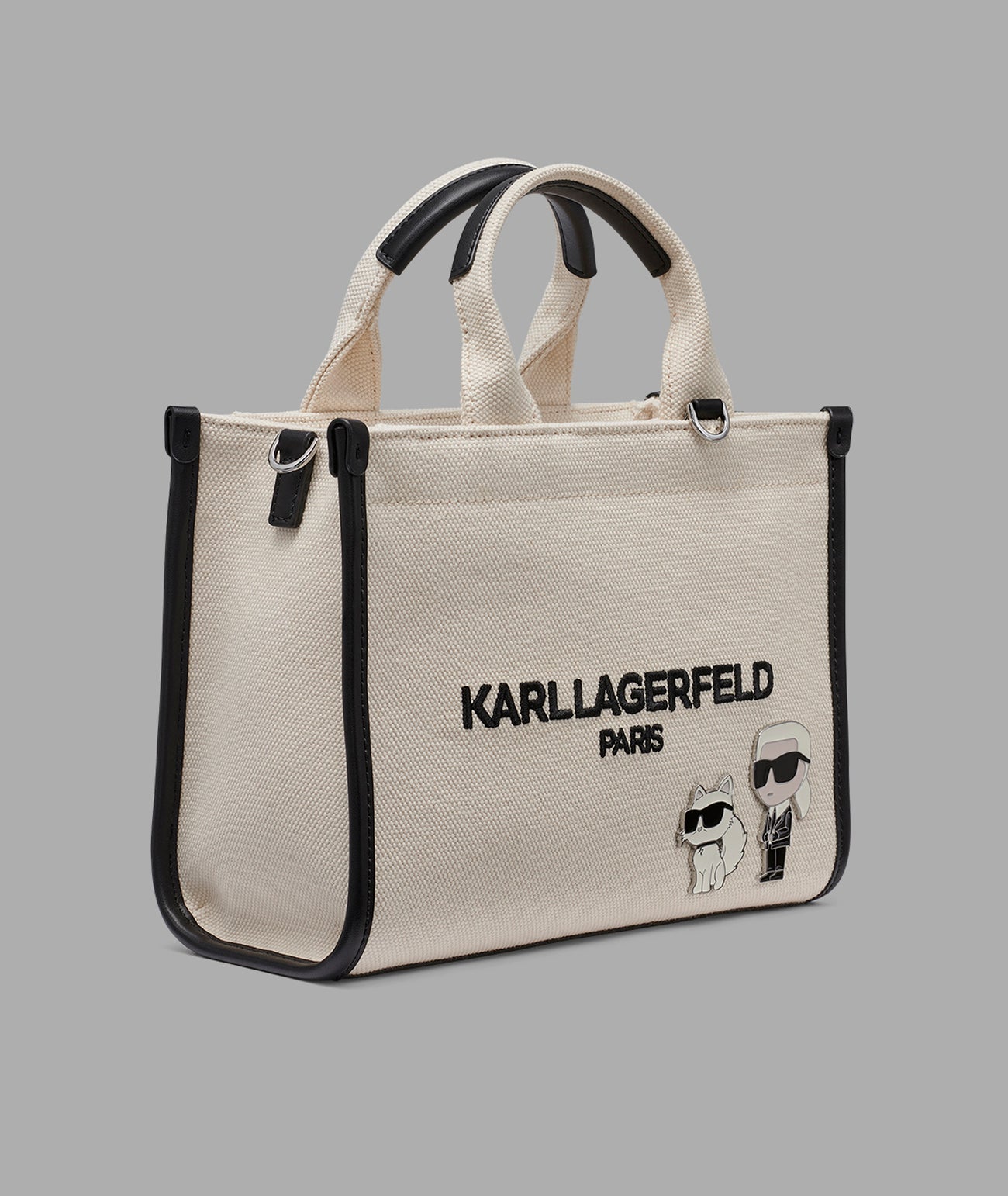 KRISTINA SMALL TOTE WITH TOP ZIPPER View 2 | Women's Totes KRISTINA SMALL TOTE WITH TOP ZIPPER View 2 | Women's Totes