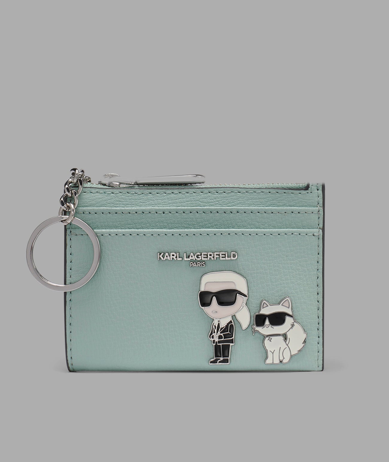 CARD CASE DUO EURO PIN View 1 | Women's Wallet & Leather Goods CARD CASE DUO EURO PIN View 1 | Women's Wallet & Leather Goods