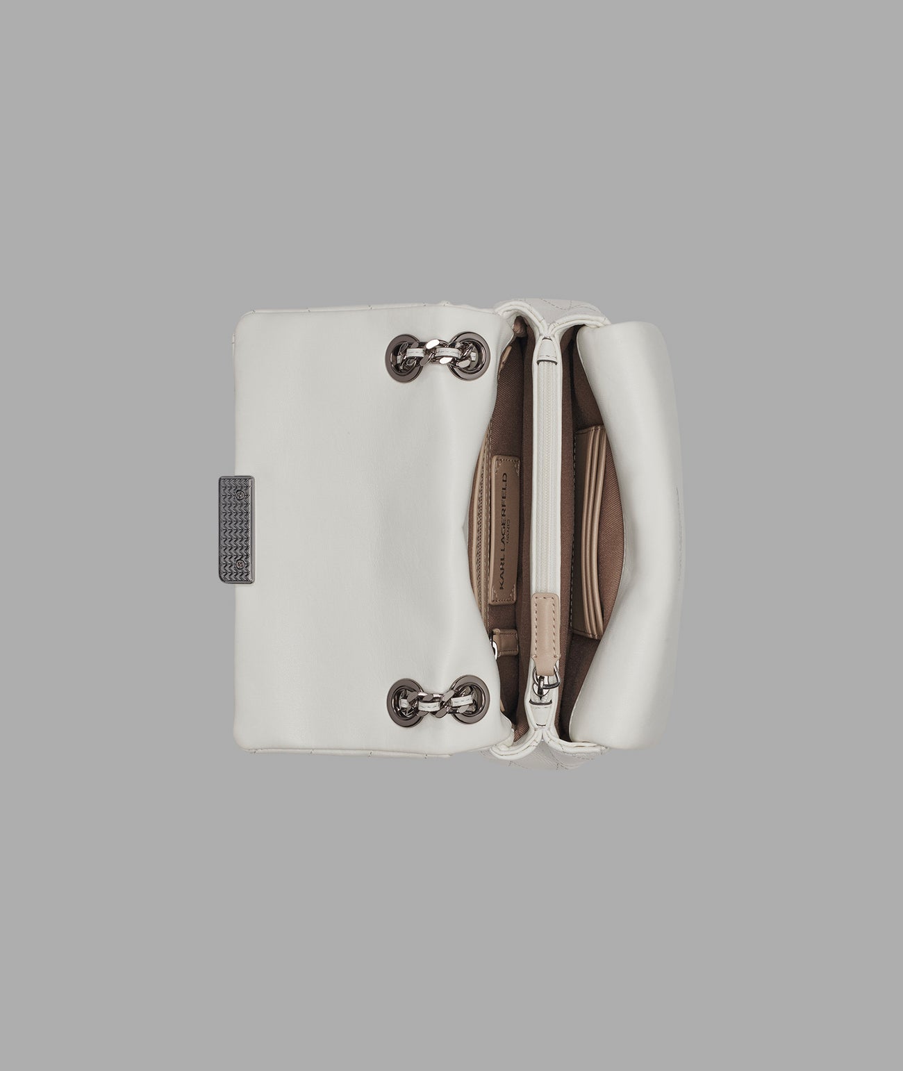 LAFAYETTE MINI CROSSBODY VIEW 5 | The Handbag Edit LAFAYETTE MINI CROSSBODY VIEW 5 | The Handbag Edit