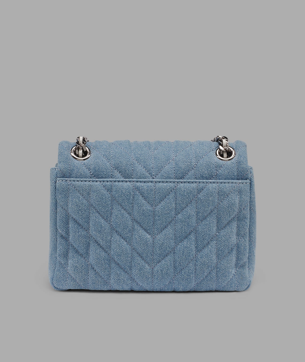 LAFAYETTE MINI CROSSBODY DENIM VIEW 4 | Women's Crossbody Bags LAFAYETTE MINI CROSSBODY DENIM VIEW 4 | Women's Crossbody Bags