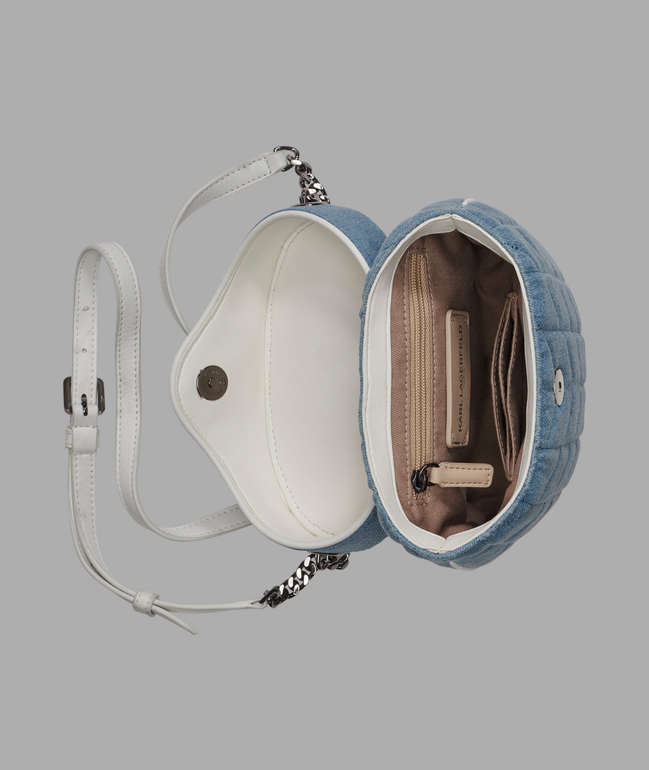 LAFAYETTE CROSSBODY BUCKET BAG VIEW 4 | New Arrivals LAFAYETTE CROSSBODY BUCKET BAG VIEW 4 | New Arrivals