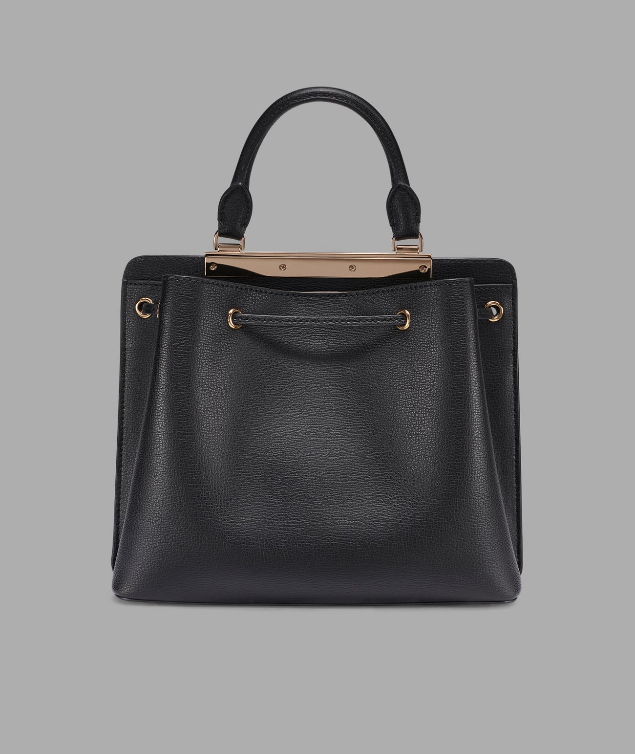 EVELINA BUCKET BAG VIEW 4 | Women's Satchels EVELINA BUCKET BAG VIEW 4 | Women's Satchels
