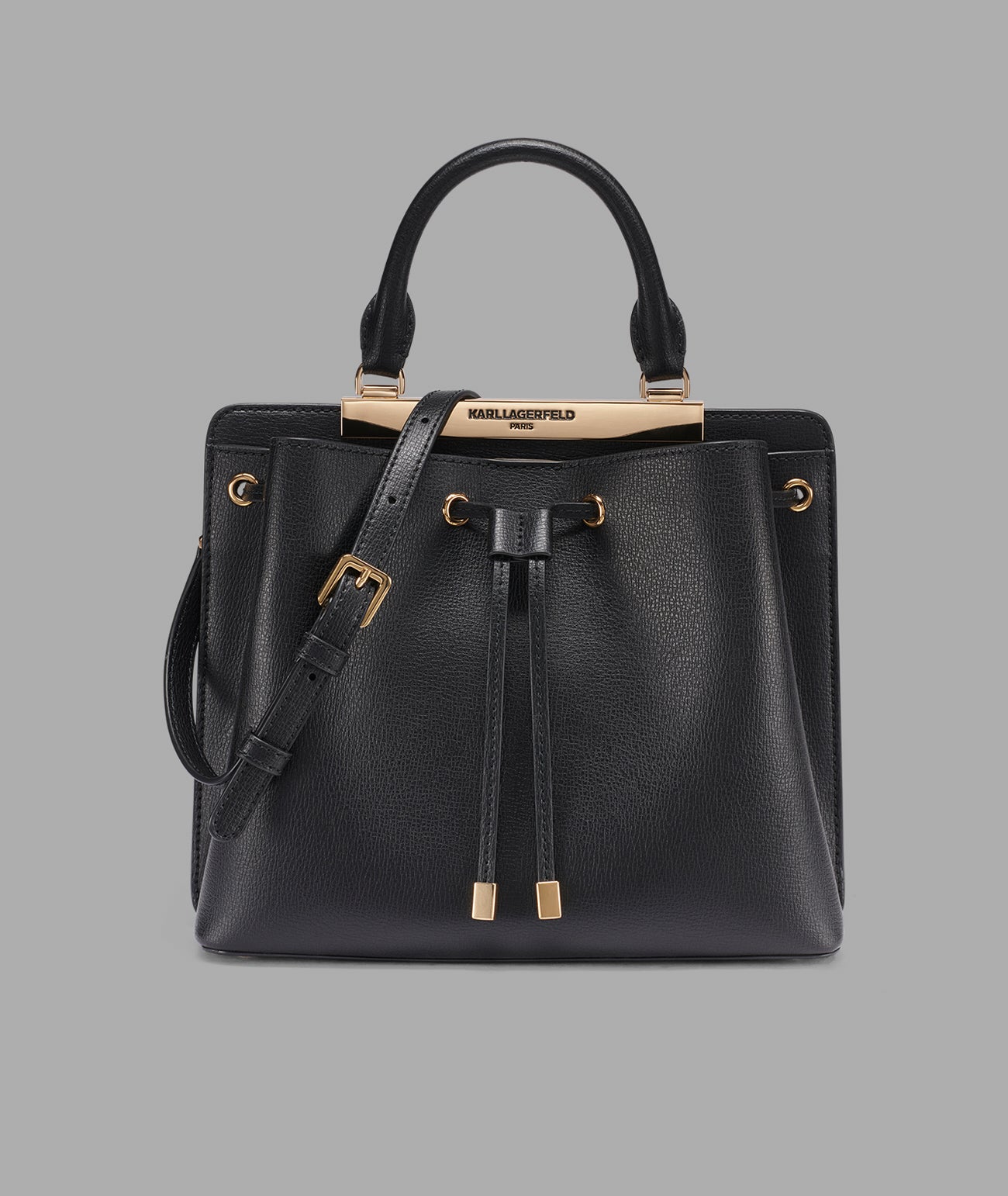 EVELINA BUCKET BAG View 1 | Women's Satchels EVELINA BUCKET BAG View 1 | Women's Satchels