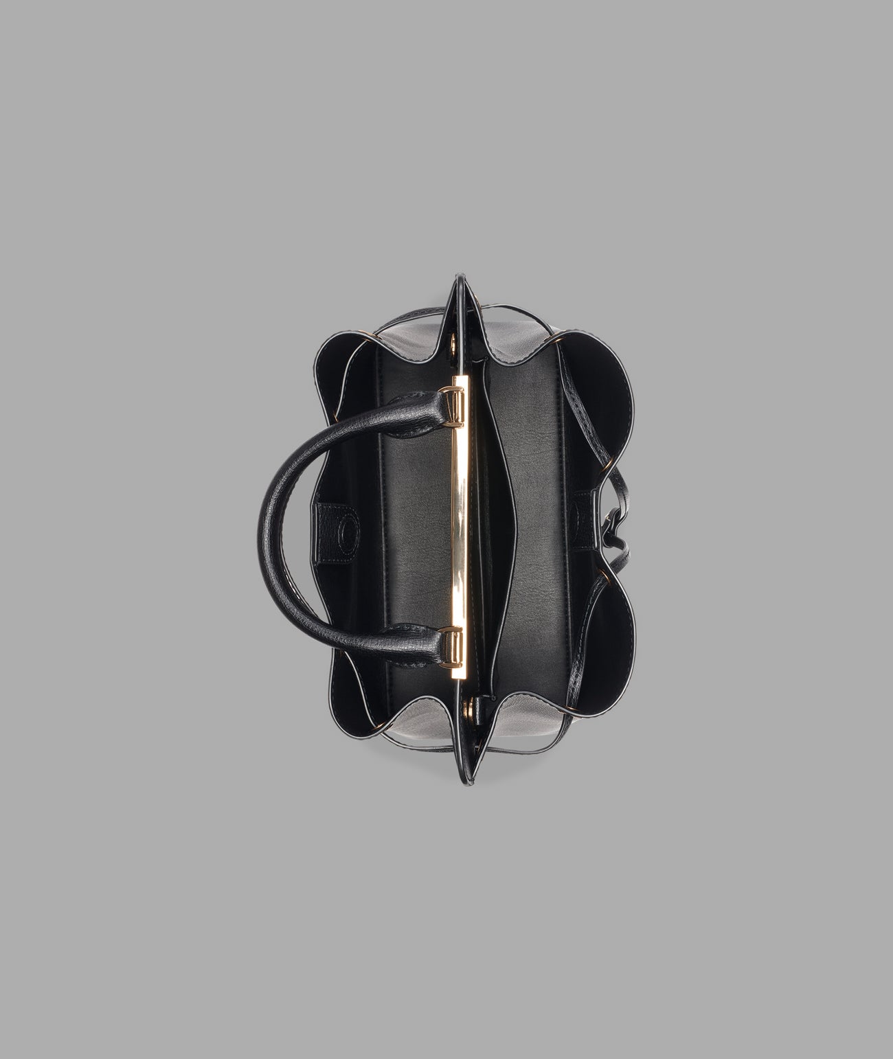 EVELINA BUCKET BAG VIEW 5 | Women's Satchels EVELINA BUCKET BAG VIEW 5 | Women's Satchels