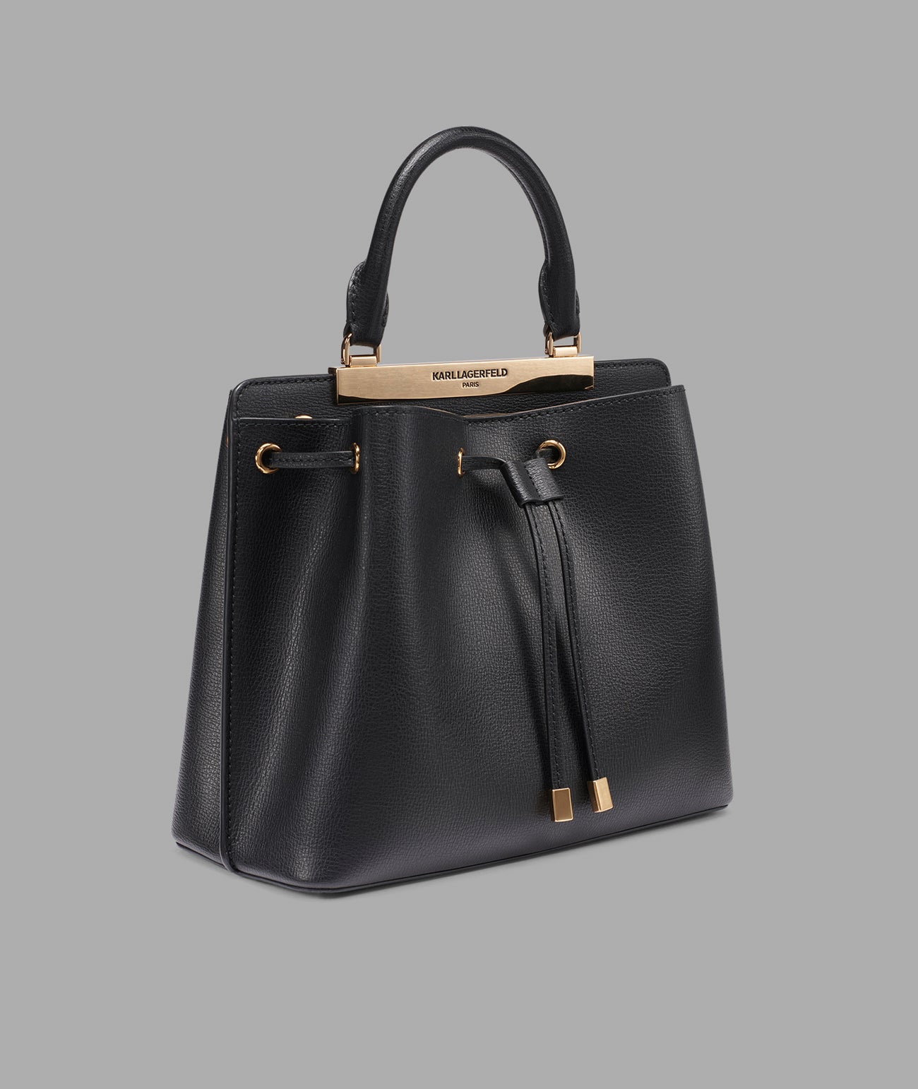 EVELINA BUCKET BAG VIEW 3 | Women's Satchels EVELINA BUCKET BAG VIEW 3 | Women's Satchels