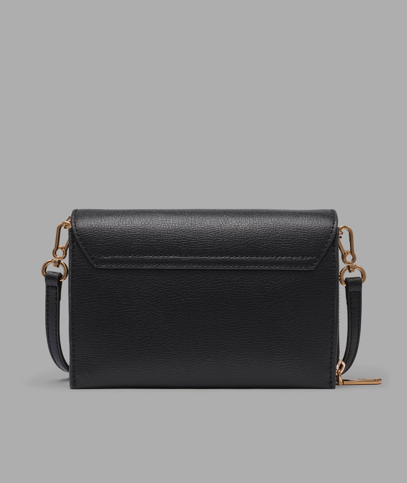 LOURDES CROSSBODY WITH FASHION CHAIN VIEW 3 | New Arrivals LOURDES CROSSBODY WITH FASHION CHAIN VIEW 3 | New Arrivals