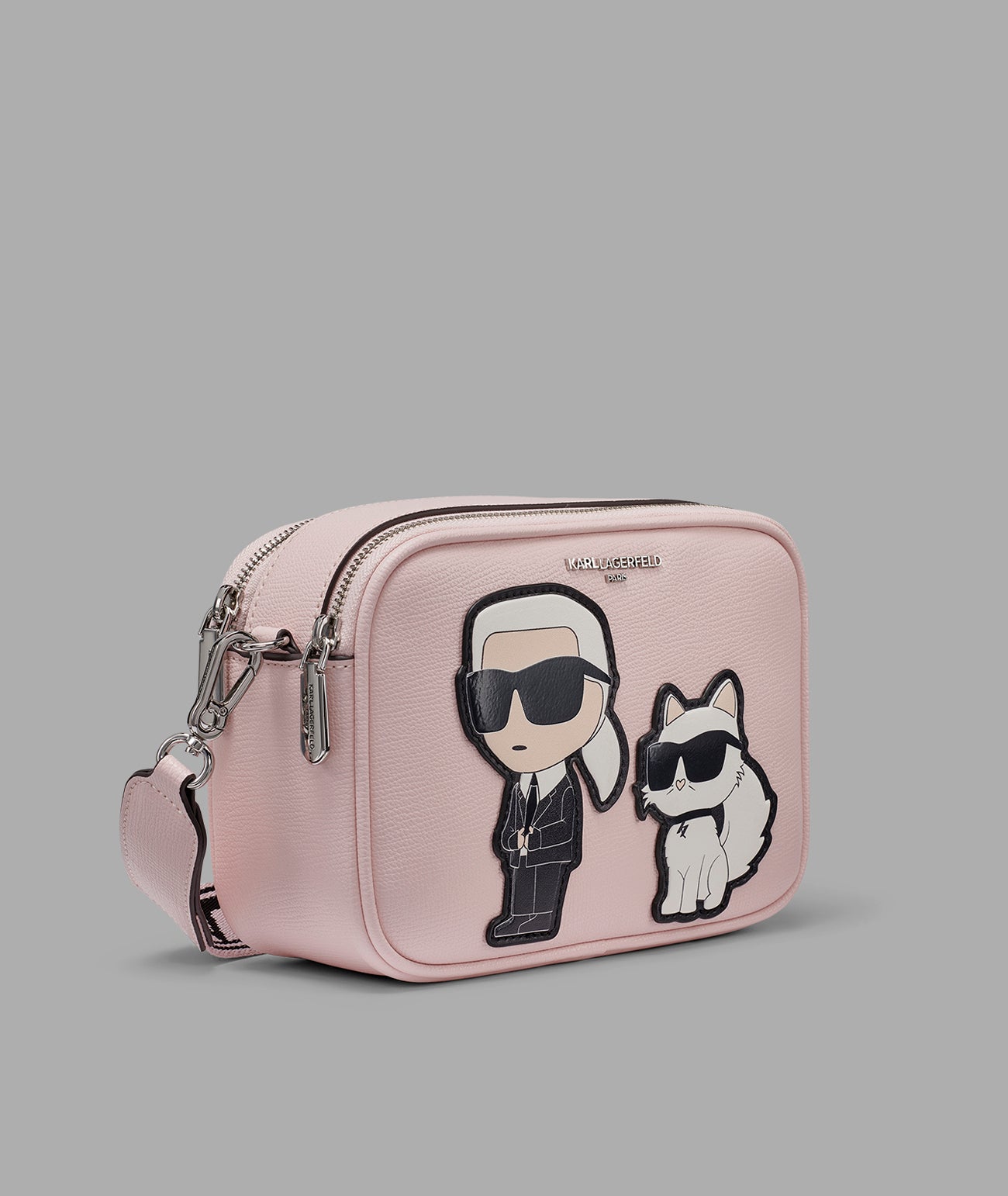 MAYBELLE CAMERA CROSSBODY View 2 | The Handbag Edit MAYBELLE CAMERA CROSSBODY View 2 | The Handbag Edit