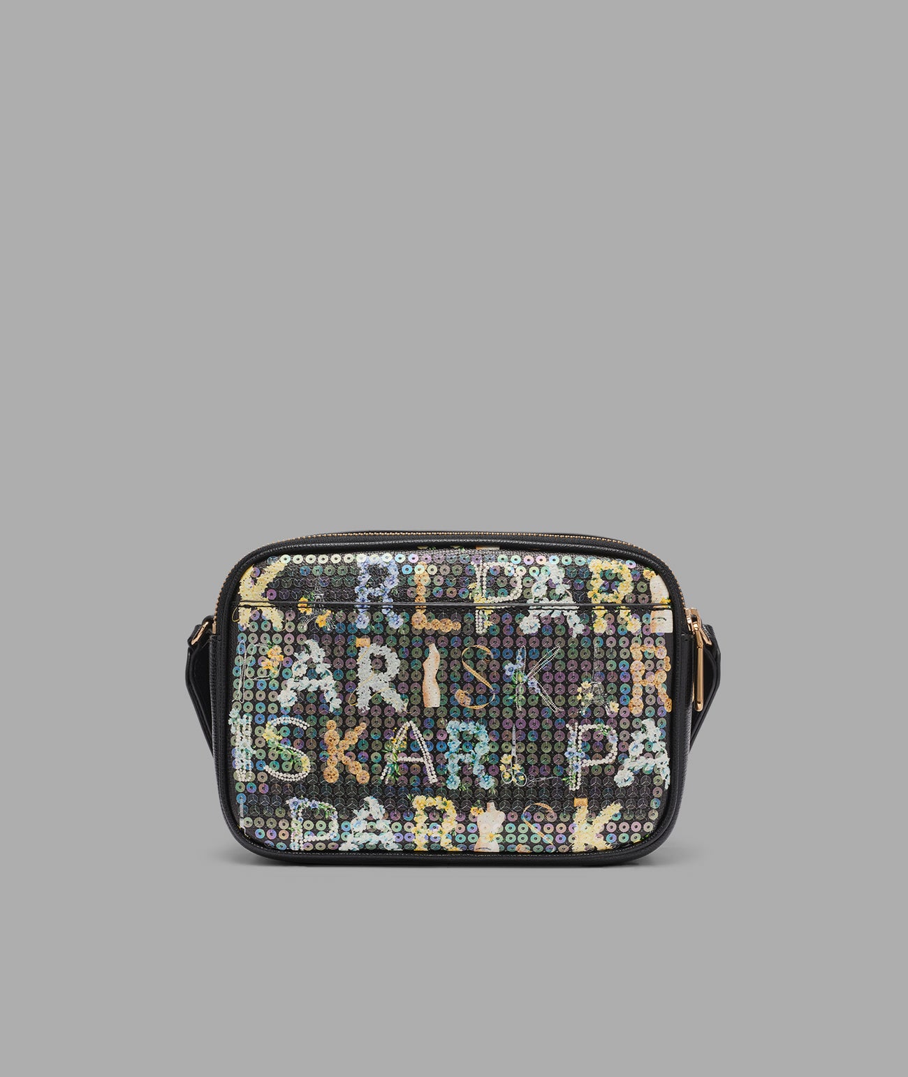 MAYBELLE SEQUIN CROSSBODY View 1 | Women's Crossbody Bags MAYBELLE SEQUIN CROSSBODY View 1 | Women's Crossbody Bags