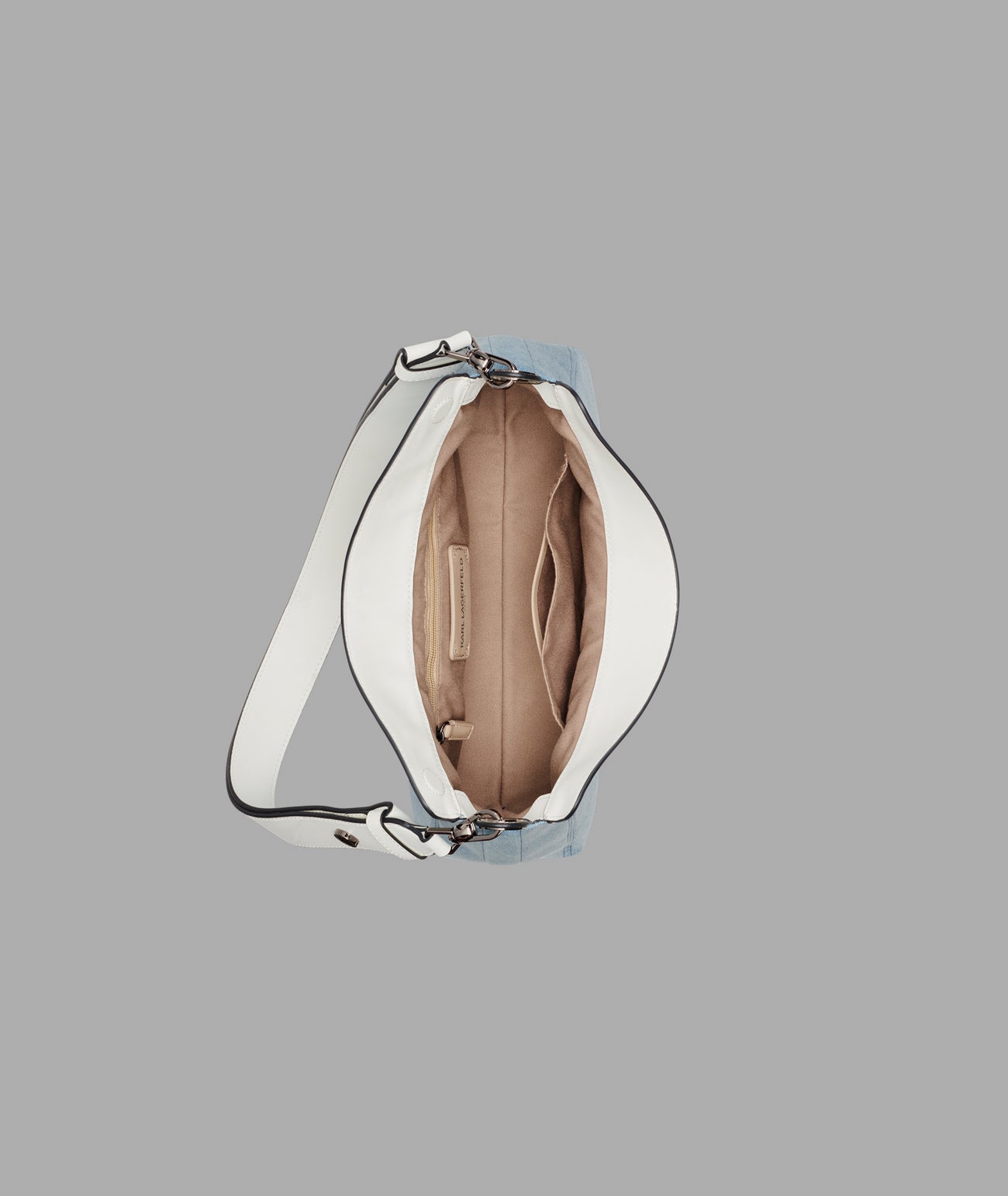 NIKOLE MINI CROSSBODY WITH HANGOFF VIEW 4 | New Arrivals NIKOLE MINI CROSSBODY WITH HANGOFF VIEW 4 | New Arrivals