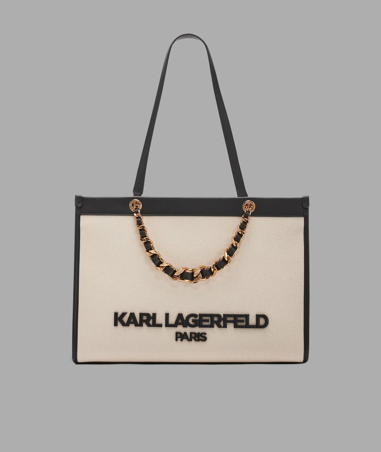 SAVOIE TOTE WITH CHAIN STRAP View 1 | Women's Totes SAVOIE TOTE WITH CHAIN STRAP View 1 | Women's Totes