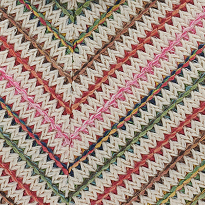 SAVOIE RAFFIA TOTE WITH CHAIN STRAP VIEW 6 | Women's Totes SAVOIE RAFFIA TOTE WITH CHAIN STRAP VIEW 6 | Women's Totes