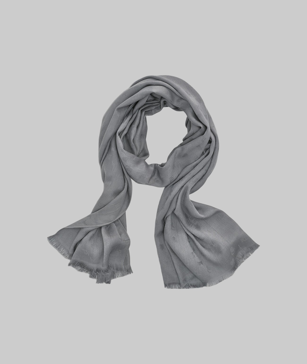 KARL ICON PASHMINA View 1 | Women's Accessories KARL ICON PASHMINA View 1 | Women's Accessories