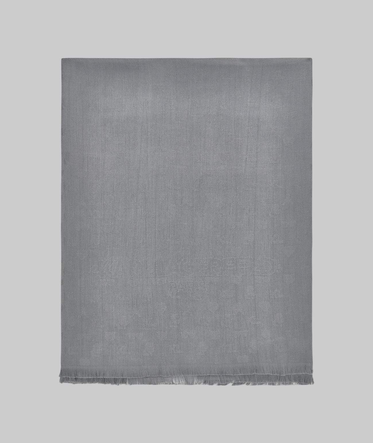 KARL ICON PASHMINA VIEW 3 | Women's Accessories KARL ICON PASHMINA VIEW 3 | Women's Accessories