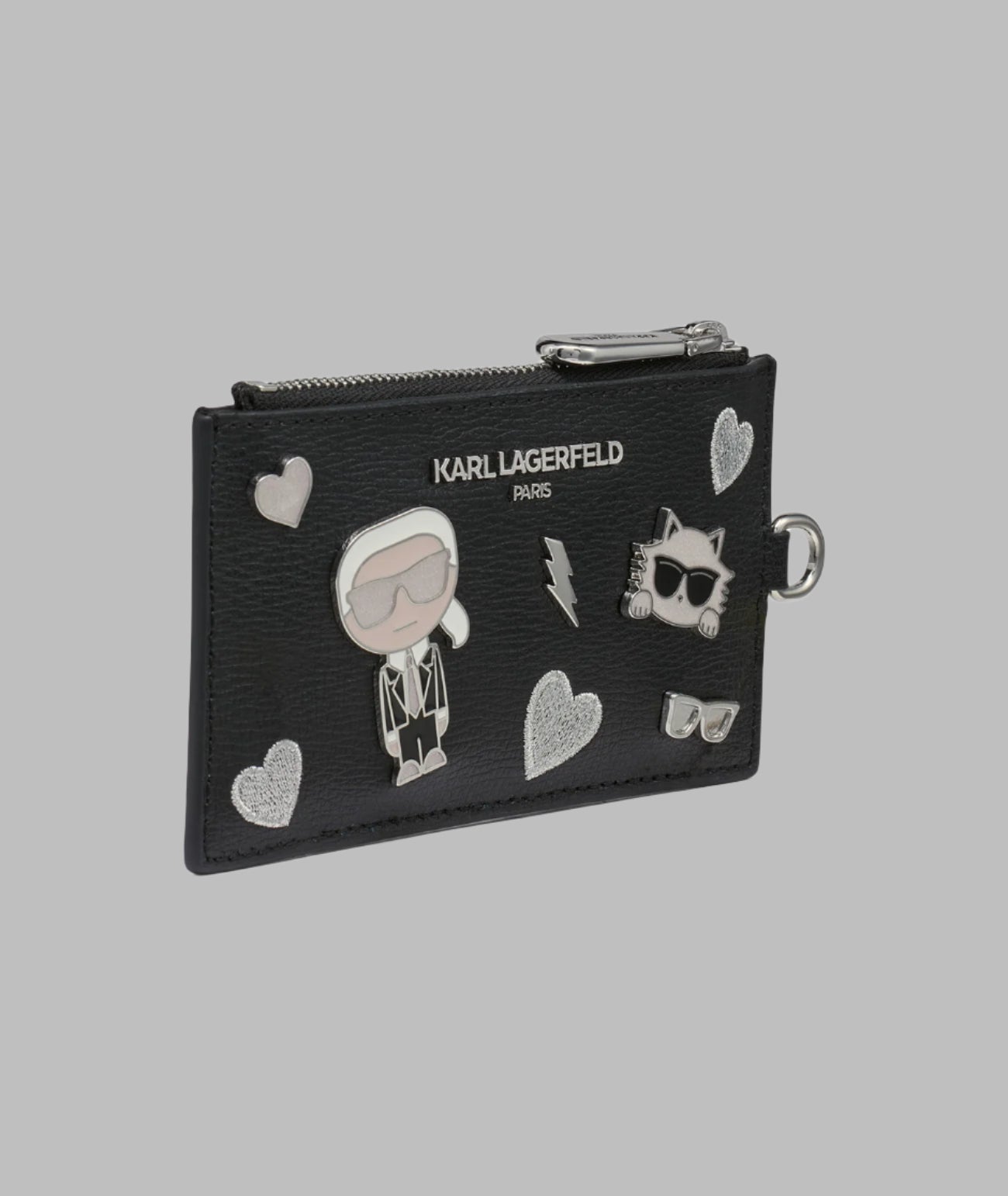 MAYBELLE LANYARD WALLET View 2 | Women's Wallet & Leather Goods MAYBELLE LANYARD WALLET View 2 | Women's Wallet & Leather Goods