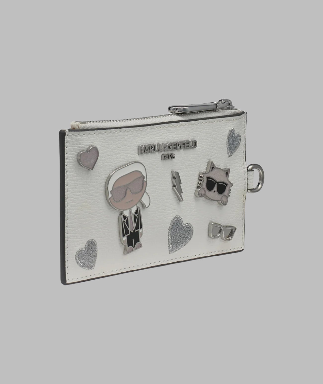 MAYBELLE LANYARD WALLET View 2 | Women's Wallet & Leather Goods MAYBELLE LANYARD WALLET View 2 | Women's Wallet & Leather Goods