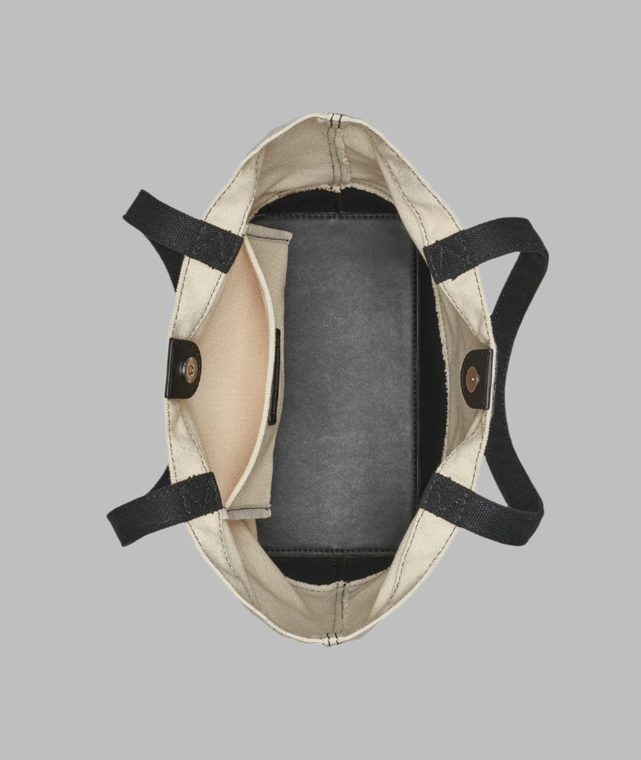 CANNES EAST WEST TOTE VIEW 4 | Women's Totes CANNES EAST WEST TOTE VIEW 4 | Women's Totes