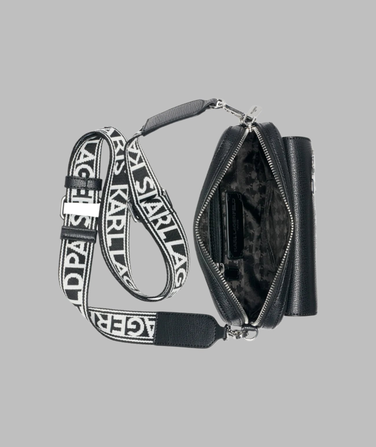 MAYBELLE CAMERA CROSSBODY VIEW 4 | New Arrivals MAYBELLE CAMERA CROSSBODY VIEW 4 | New Arrivals