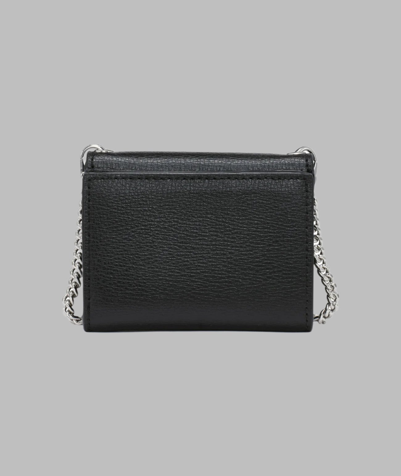 SMALL WALLET ON CHAIN VIEW 3 | New Arrivals SMALL WALLET ON CHAIN VIEW 3 | New Arrivals