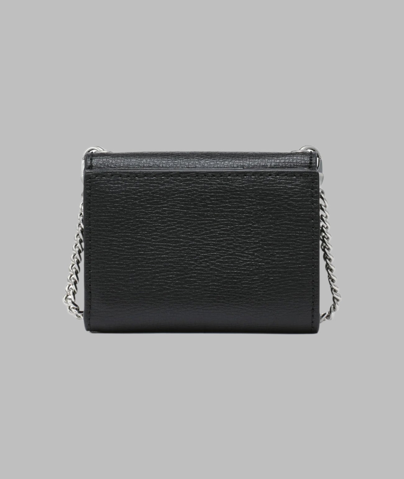 SMALL WALLET ON CHAIN VIEW 3 | New Arrivals SMALL WALLET ON CHAIN VIEW 3 | New Arrivals