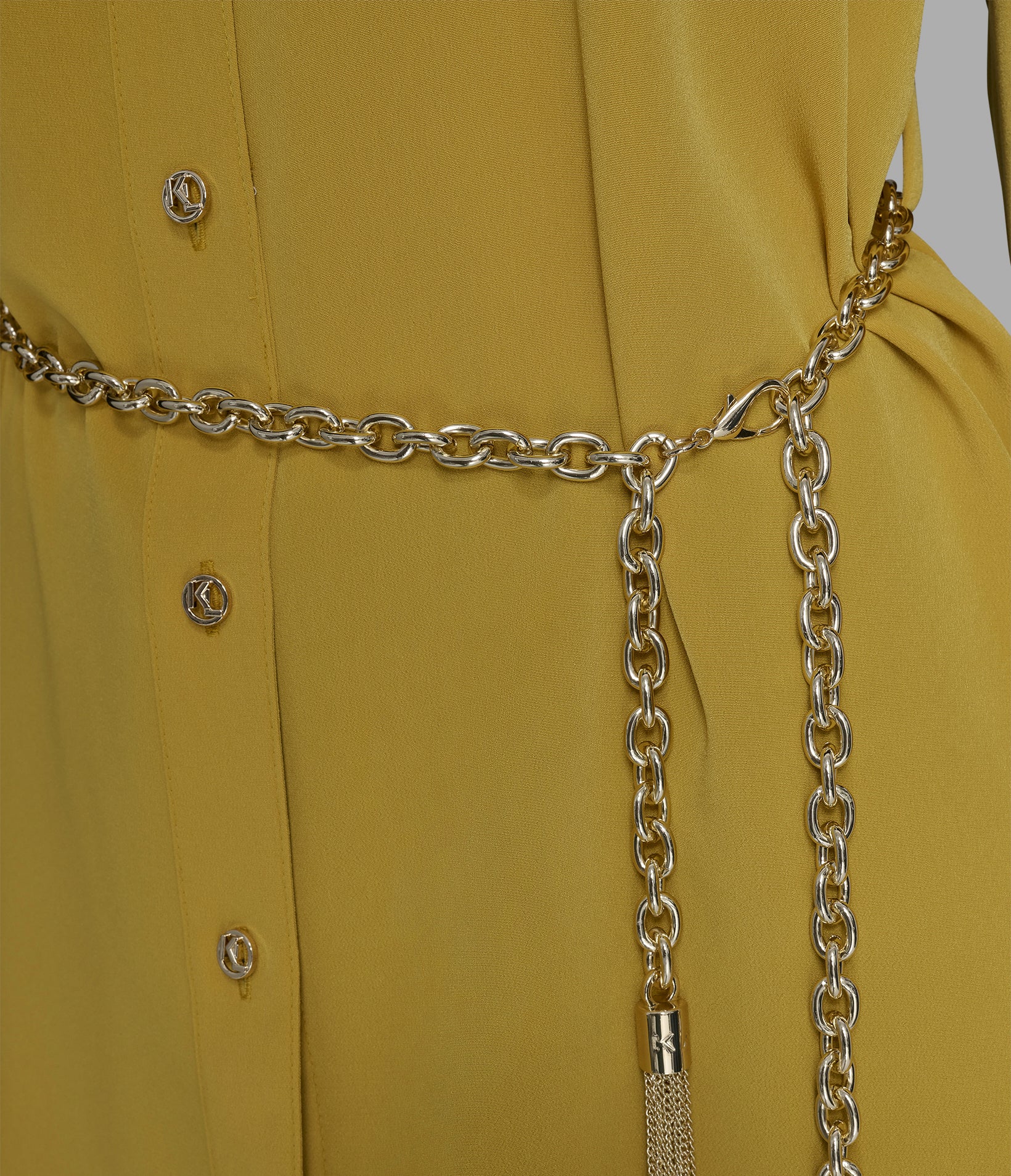 BELTED SOFT BLOUSE VIEW 6 | Women's Sale BELTED SOFT BLOUSE VIEW 6 | Women's Sale