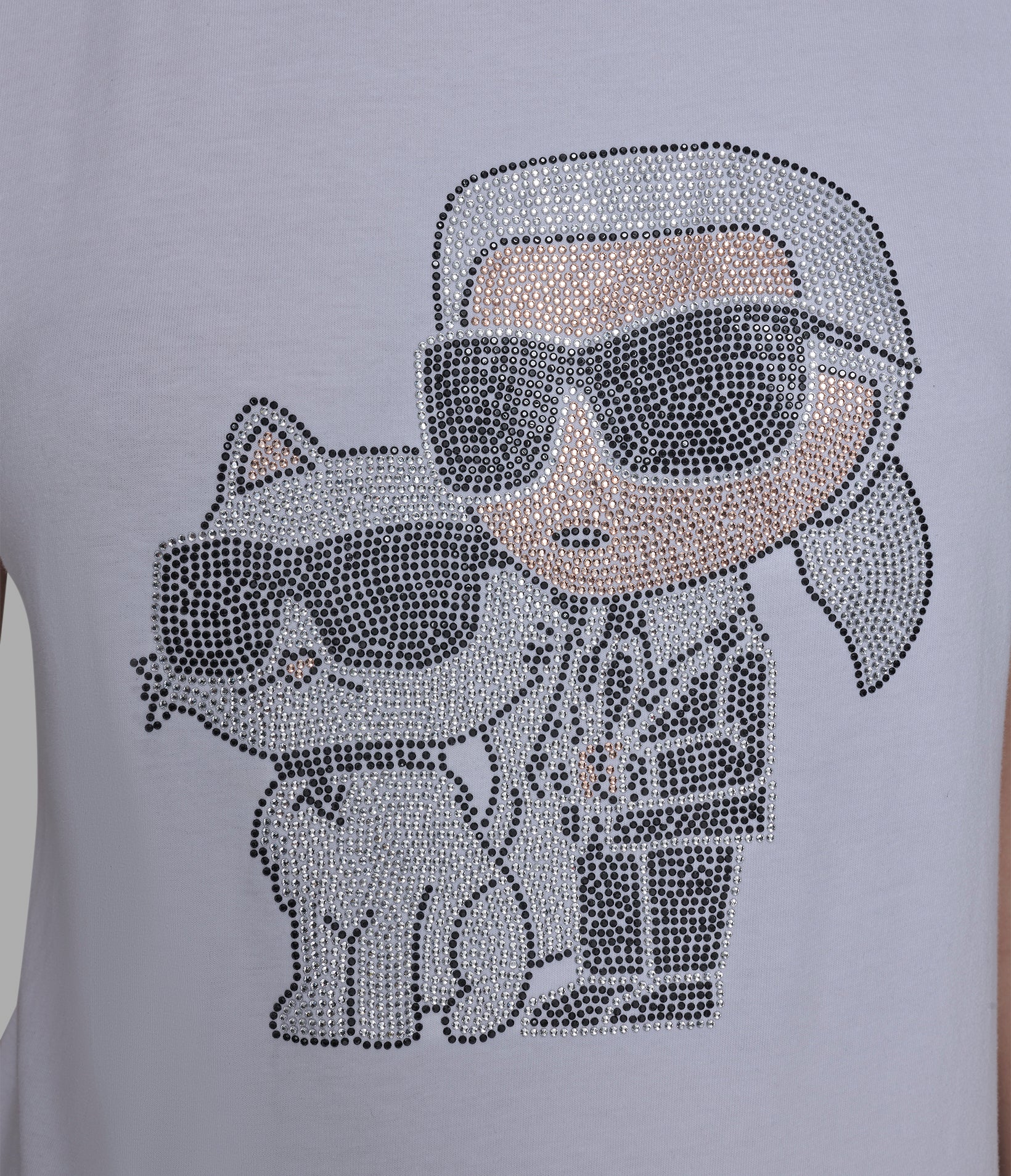 ROUND HEAD DUO TEE VIEW 6 | Women's Tees & Tanks ROUND HEAD DUO TEE VIEW 6 | Women's Tees & Tanks