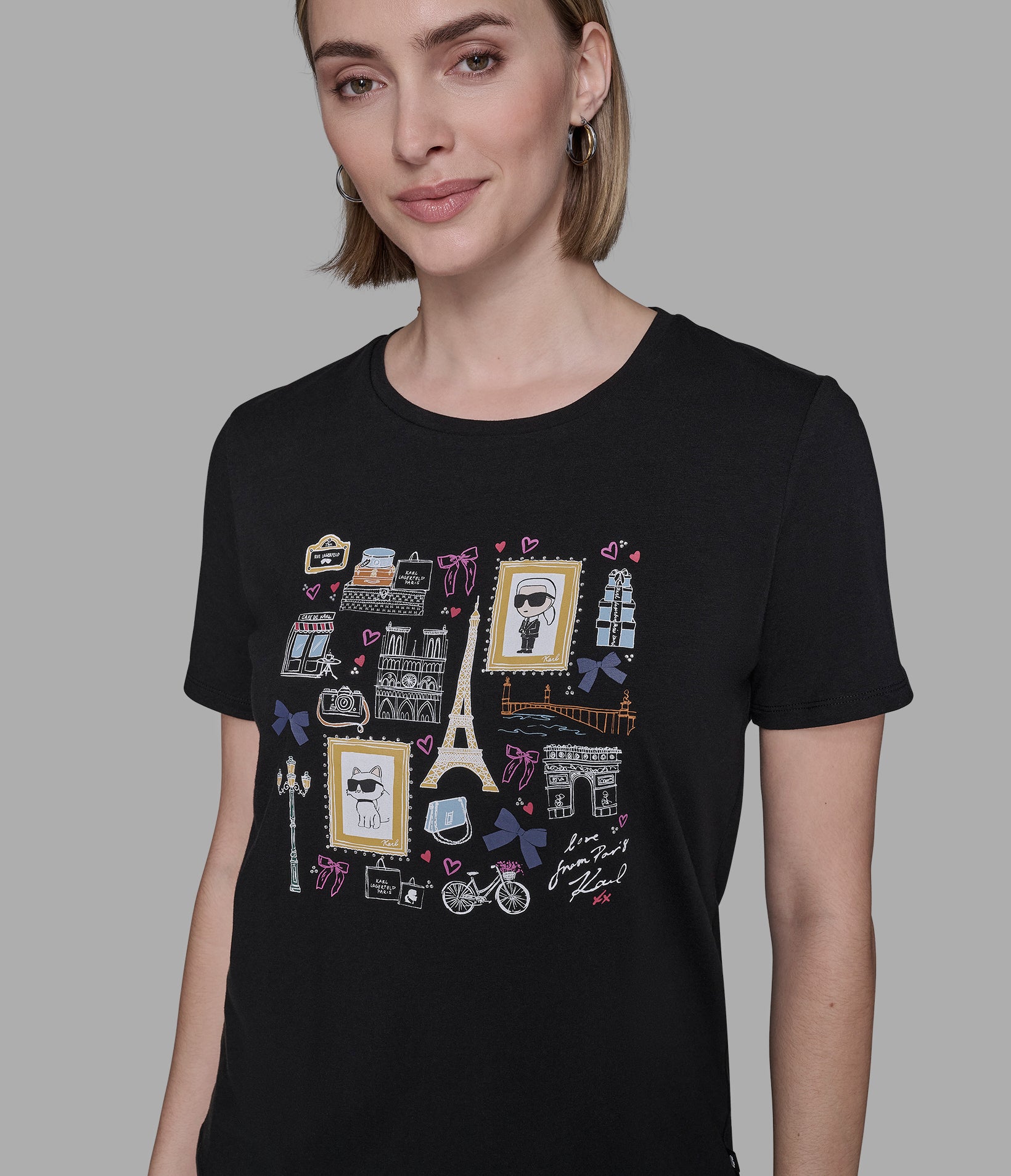 WHIMSY TEE VIEW 5 | Women's Sale WHIMSY TEE VIEW 5 | Women's Sale