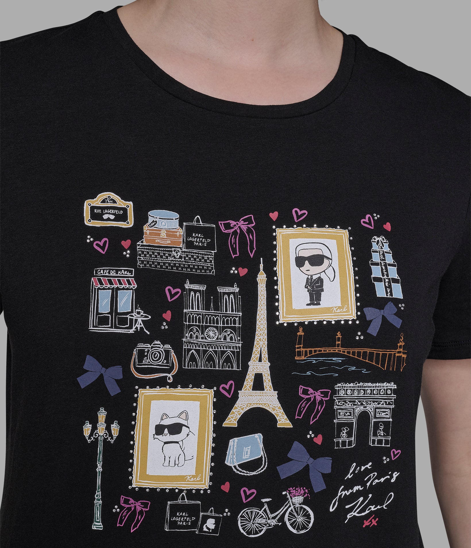 WHIMSY TEE VIEW 6 | Women's Sale WHIMSY TEE VIEW 6 | Women's Sale