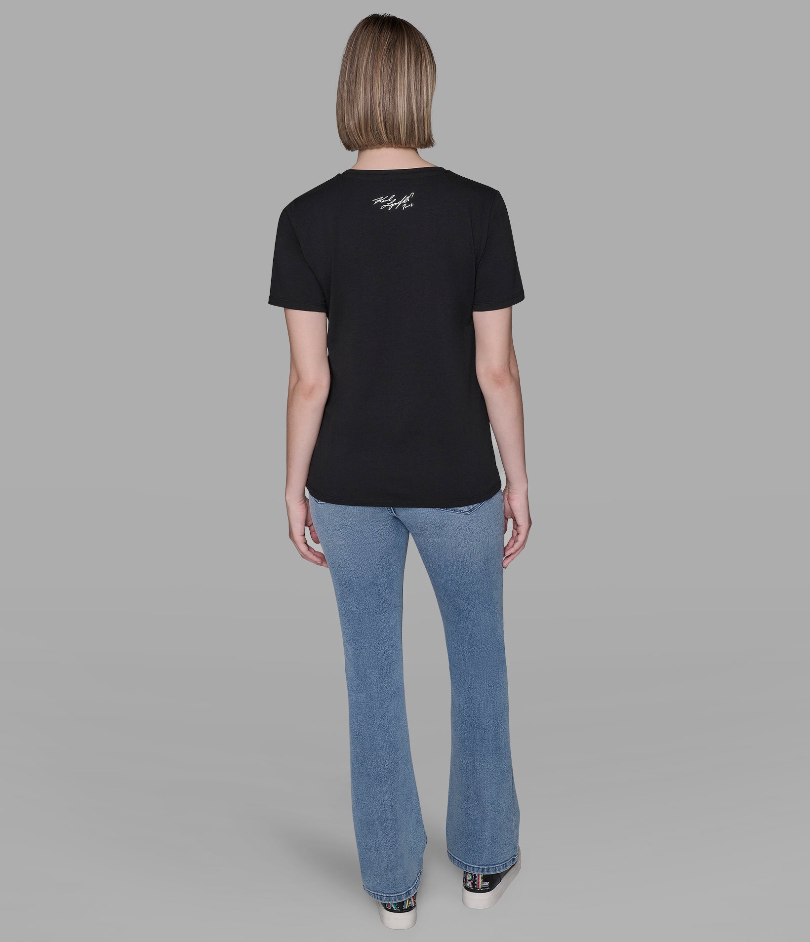 WHIMSY TEE View 2 | Women's Tees & Tanks WHIMSY TEE View 2 | Women's Tees & Tanks