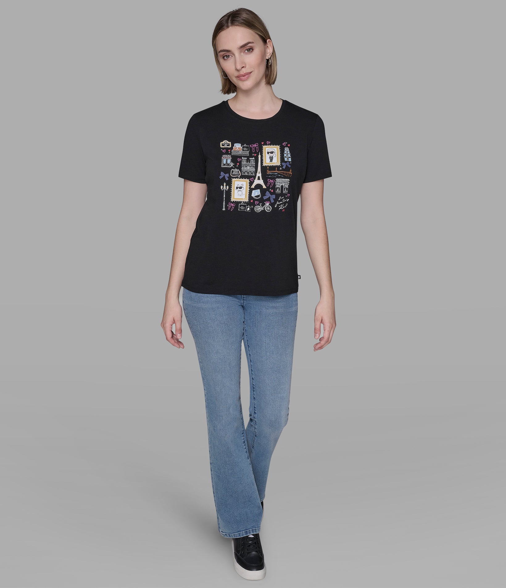 WHIMSY TEE VIEW 3 | Women's Sale WHIMSY TEE VIEW 3 | Women's Sale