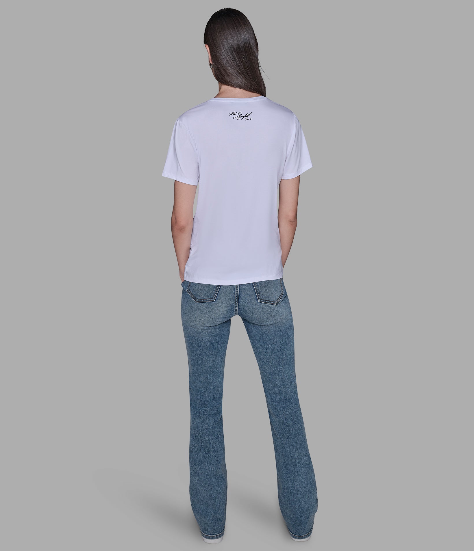 WHIMSY TEE View 2 | Women's Tees & Tanks WHIMSY TEE View 2 | Women's Tees & Tanks