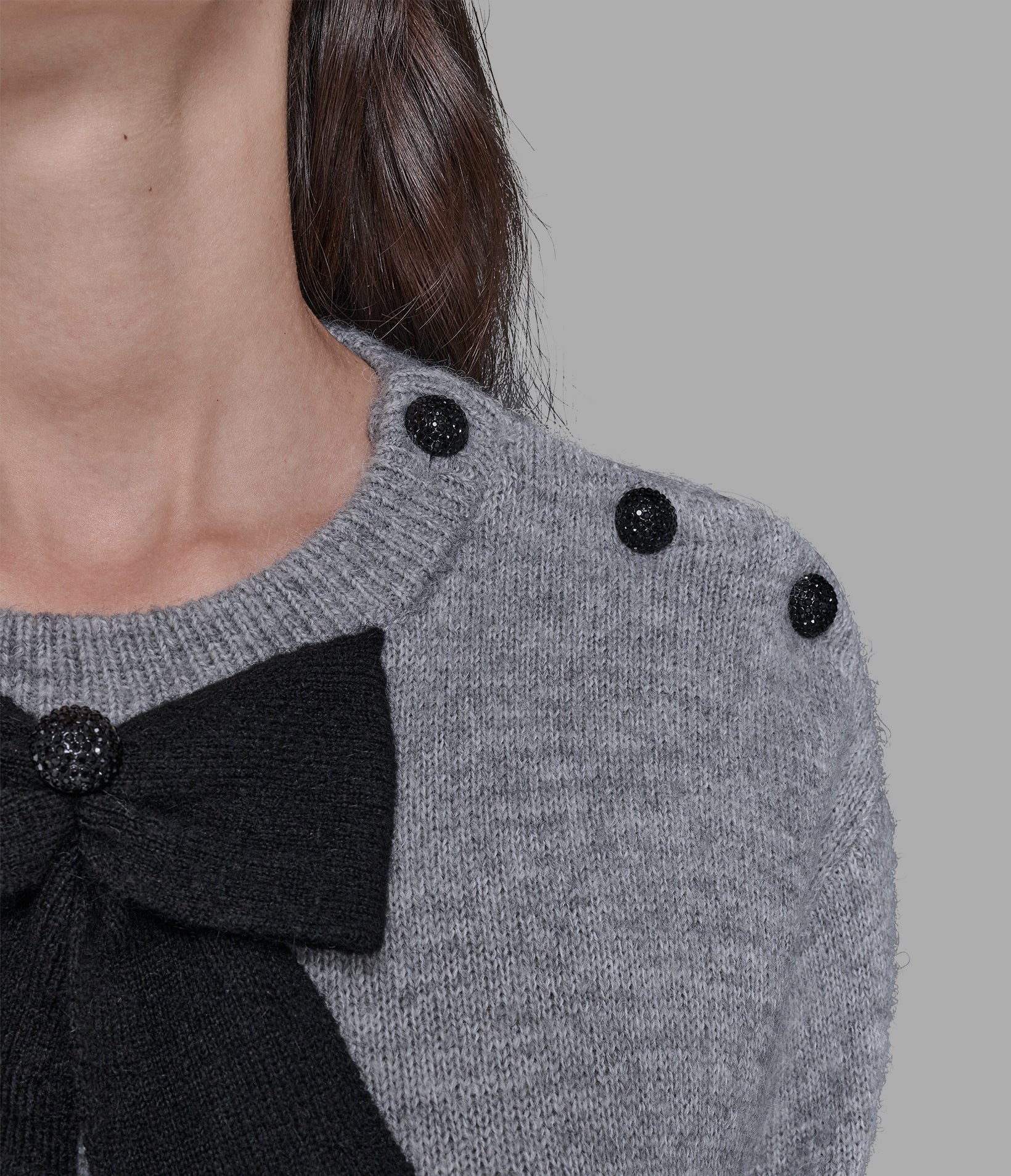 BOW SWEATER VIEW 5 | Women's Sale BOW SWEATER VIEW 5 | Women's Sale