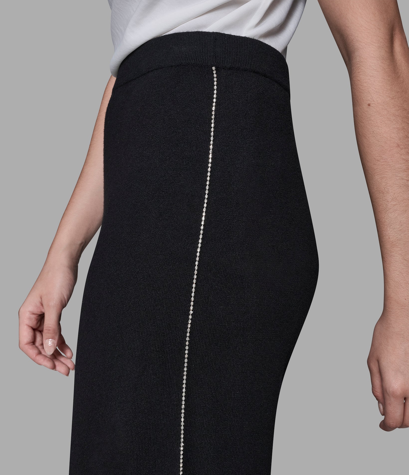 SWEATER PANT VIEW 4 | Women's Pants SWEATER PANT VIEW 4 | Women's Pants