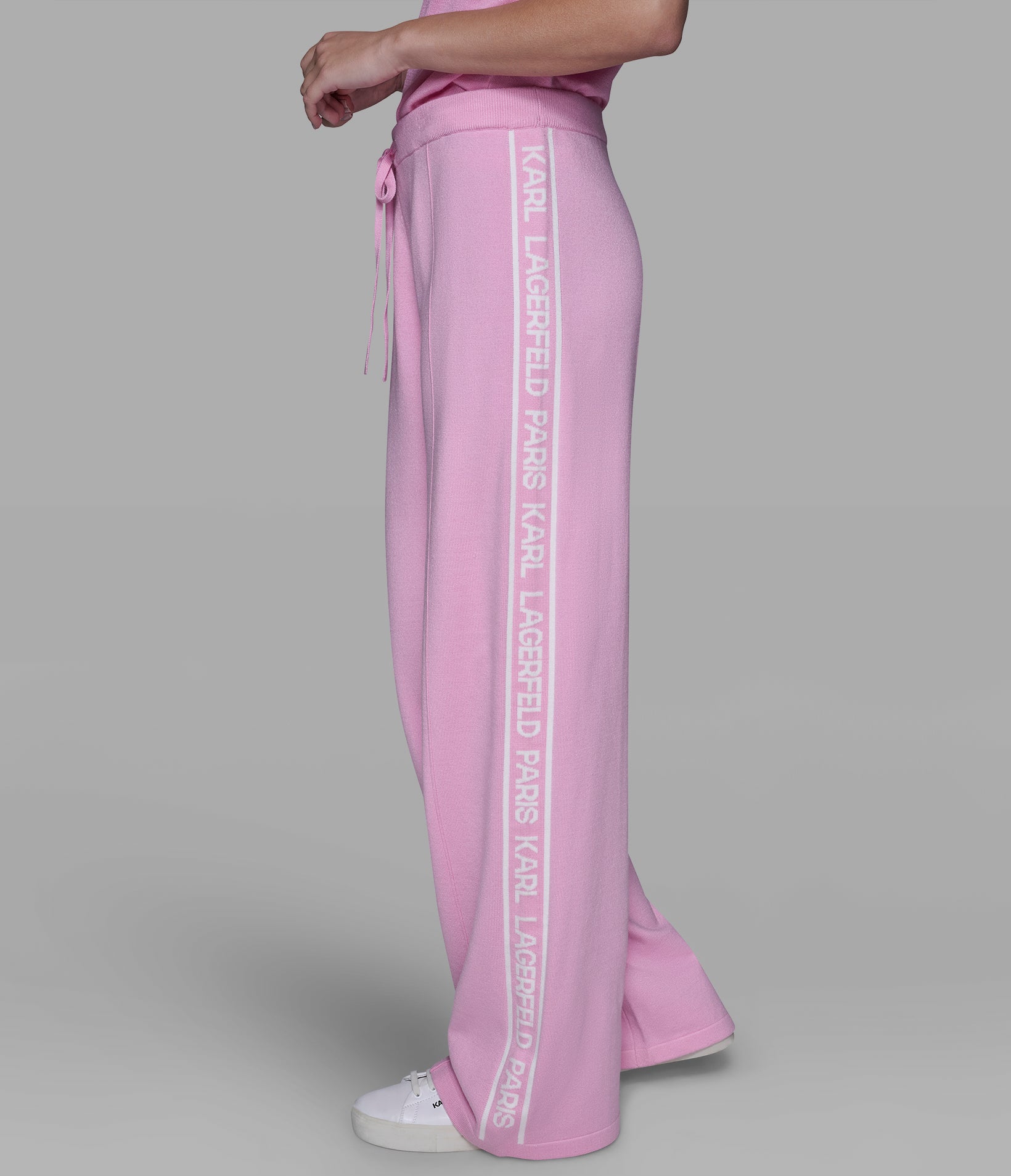 LOGO SWEATER PANT View 1 | Women's Matching Sets LOGO SWEATER PANT View 1 | Women's Matching Sets