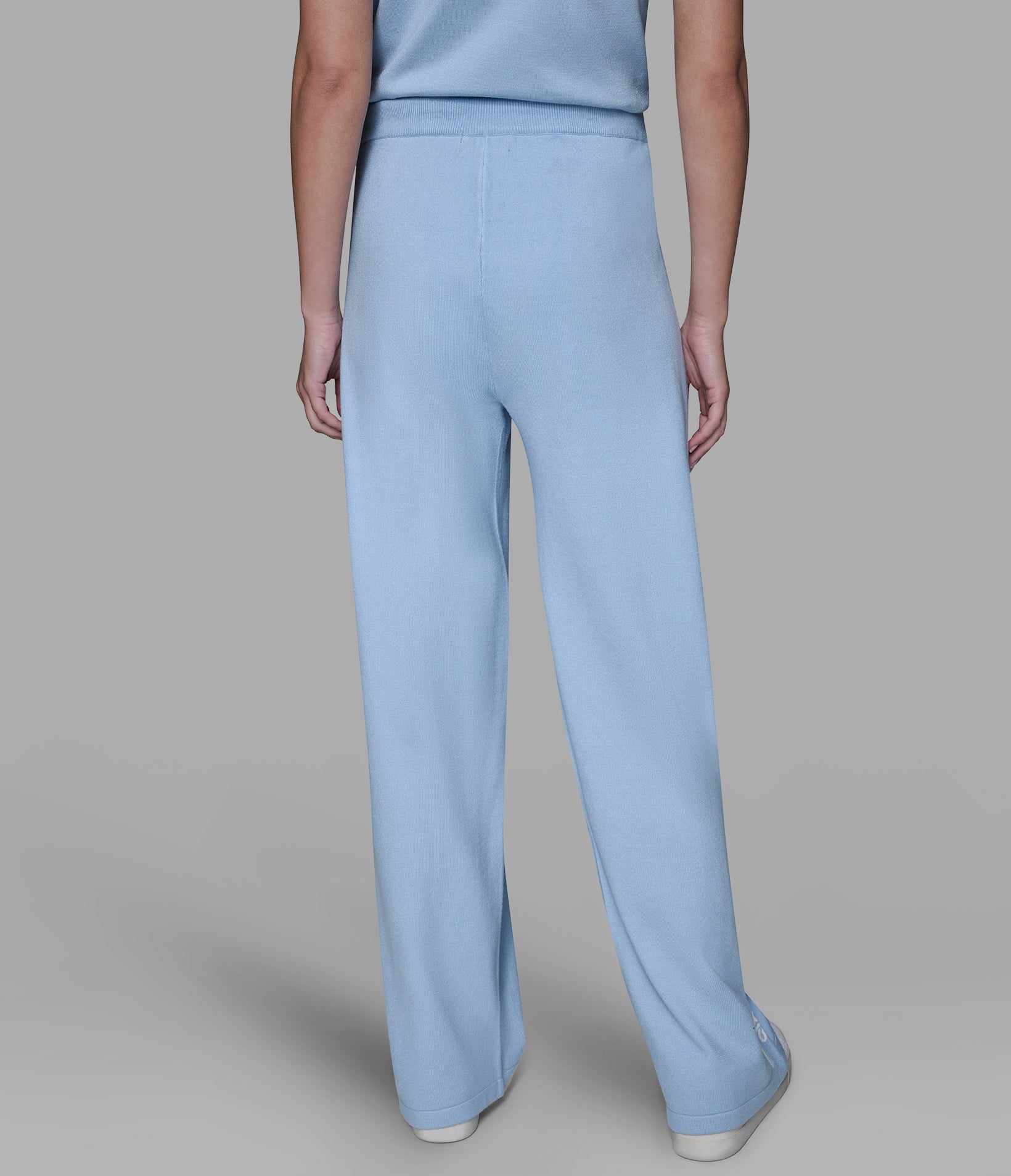 LOGO SWEATER PANT View 2 | Women's Matching Sets LOGO SWEATER PANT View 2 | Women's Matching Sets