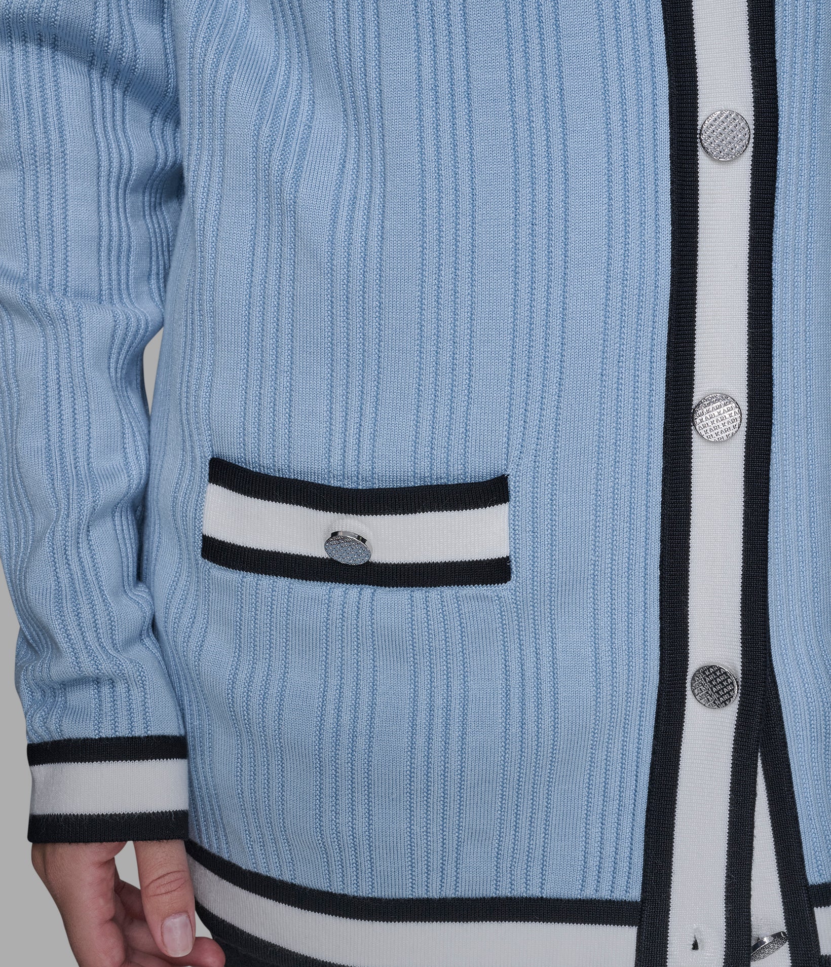 RIBBED CARDIGAN VIEW 4 | New Arrivals RIBBED CARDIGAN VIEW 4 | New Arrivals