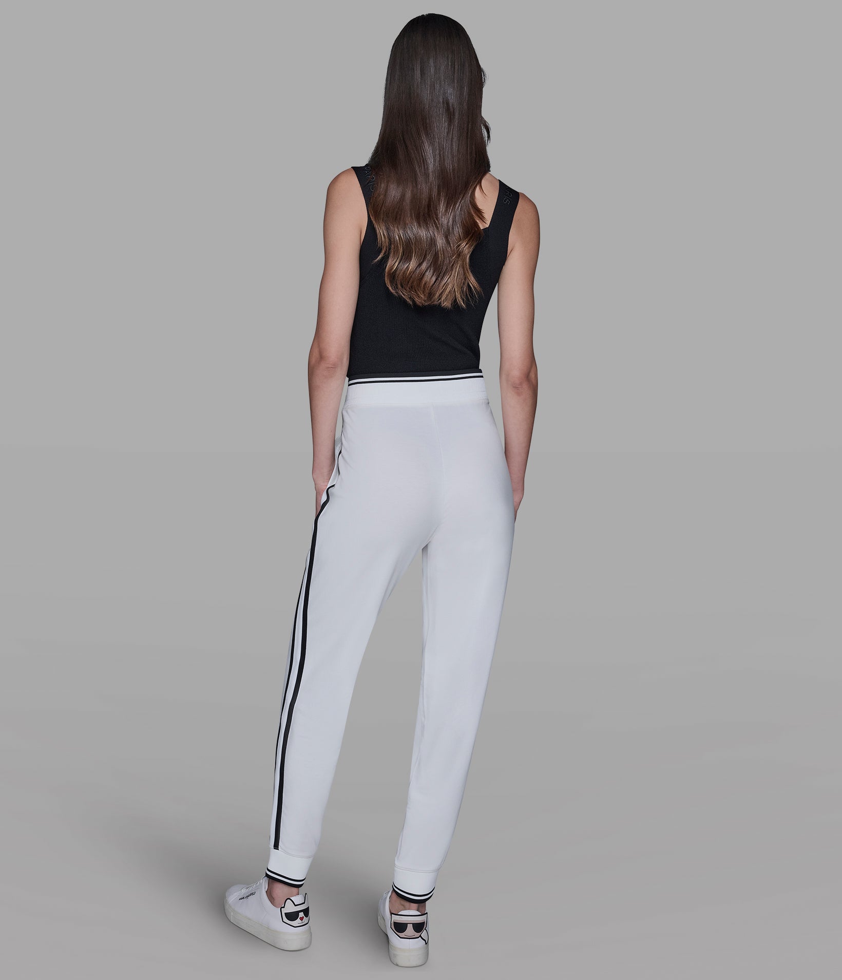 CHOUPETTE PATCH JOGGER VIEW 5 | Women's Sale CHOUPETTE PATCH JOGGER VIEW 5 | Women's Sale