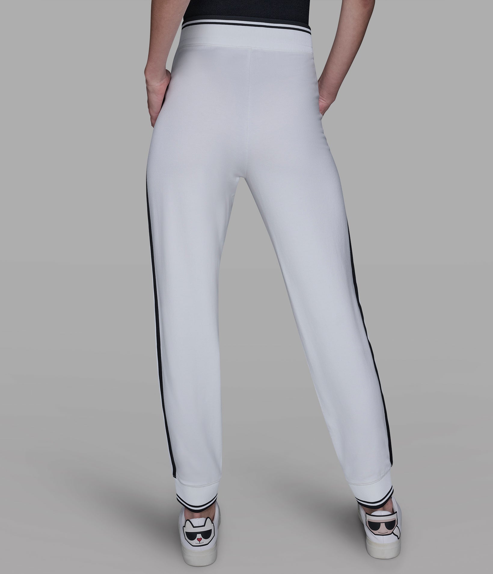 CHOUPETTE PATCH JOGGER View 2 | Women's Sale CHOUPETTE PATCH JOGGER View 2 | Women's Sale