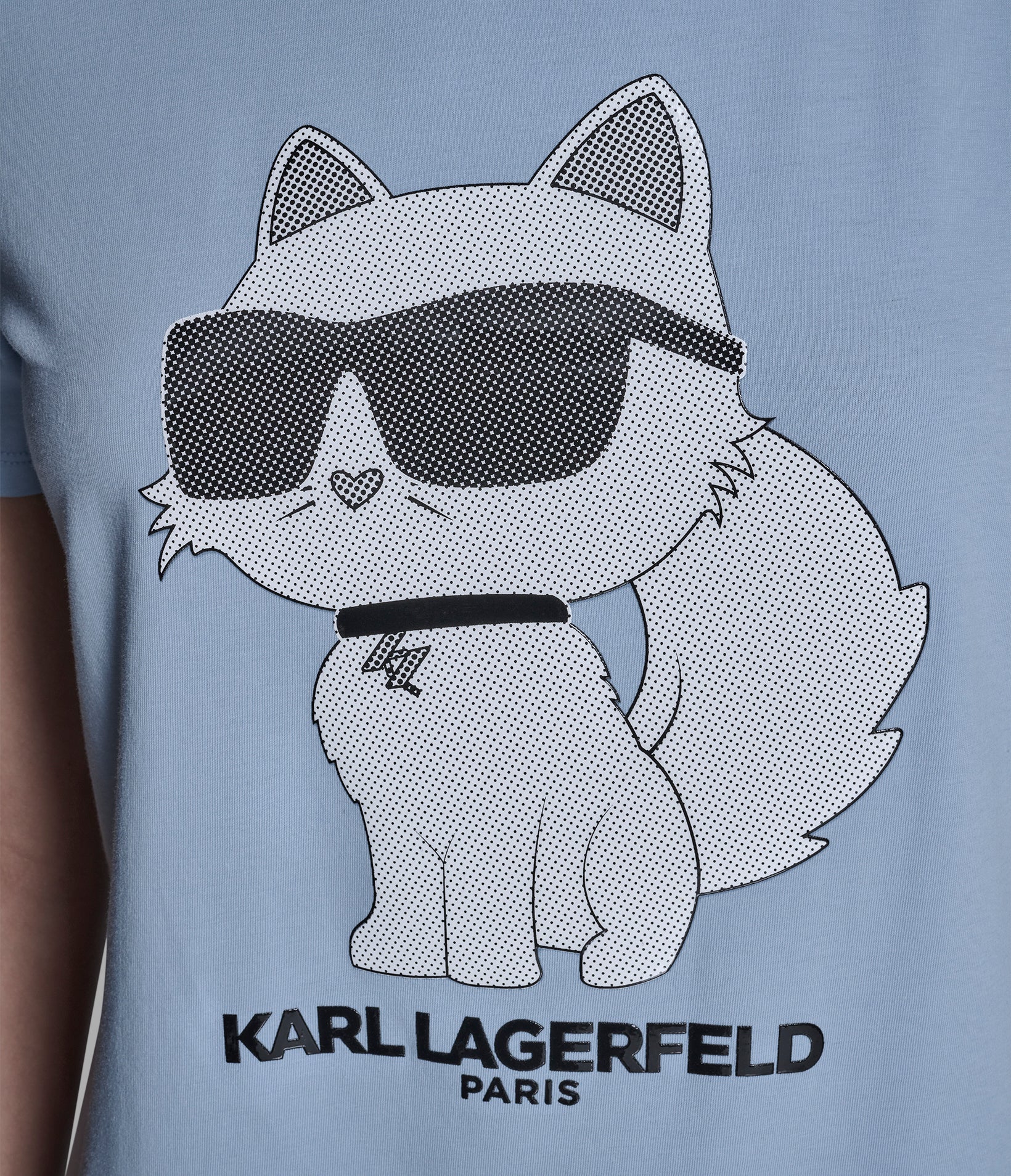 CHOUPETTE TEE VIEW 4 | Women's Tees & Tanks CHOUPETTE TEE VIEW 4 | Women's Tees & Tanks