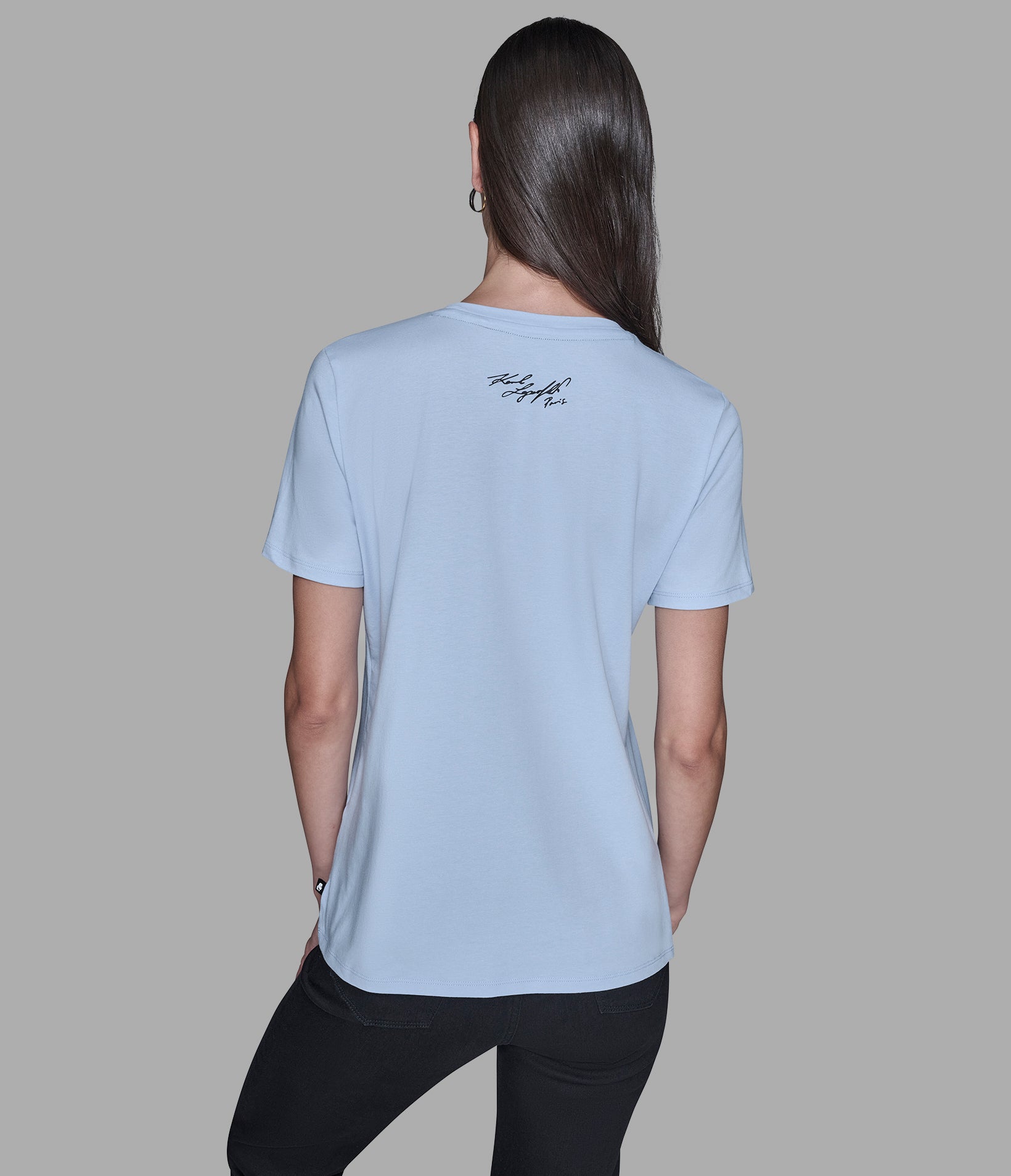 CHOUPETTE TEE View 2 | Women's Tees & Tanks CHOUPETTE TEE View 2 | Women's Tees & Tanks