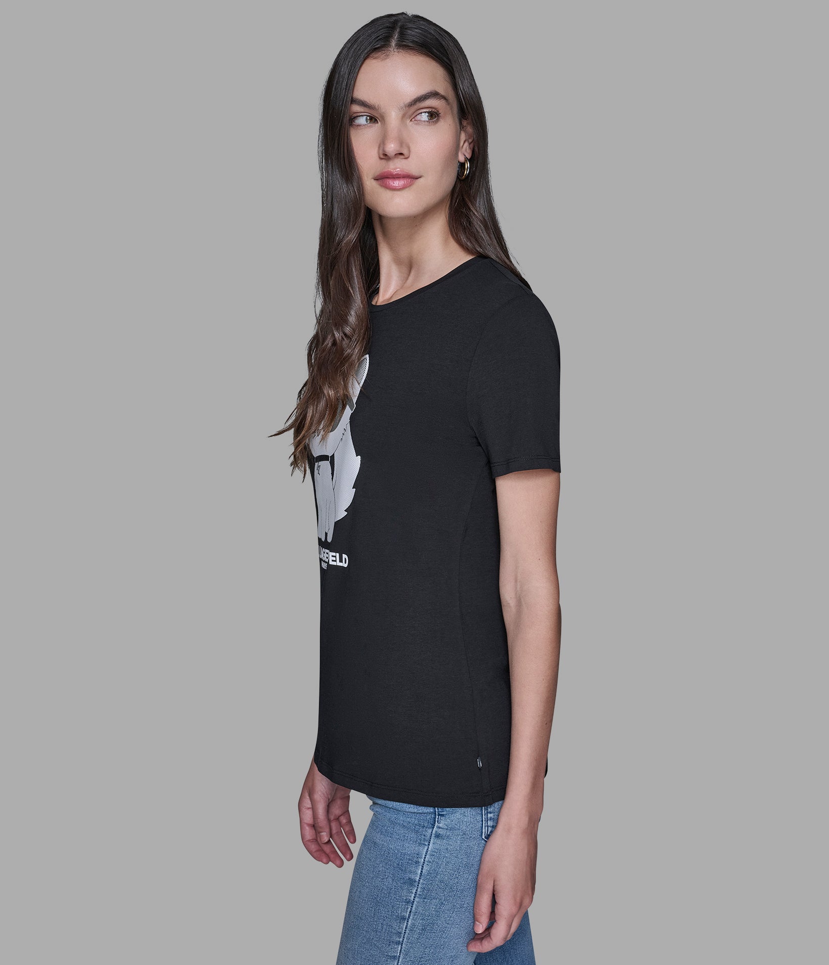 CHOUPETTE TEE VIEW 4 | Women's Sale CHOUPETTE TEE VIEW 4 | Women's Sale