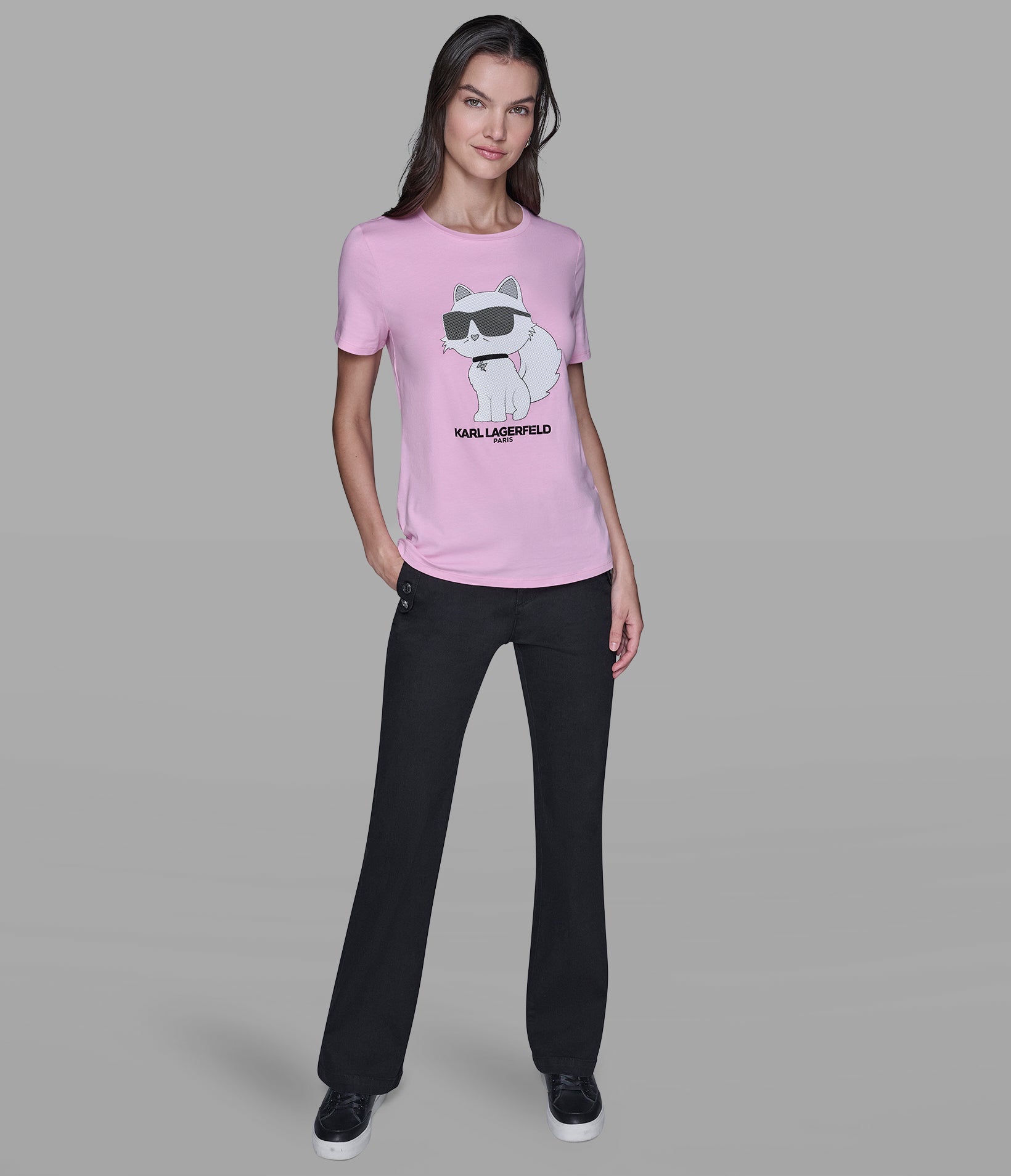 CHOUPETTE TEE VIEW 5 | Women's Sale CHOUPETTE TEE VIEW 5 | Women's Sale