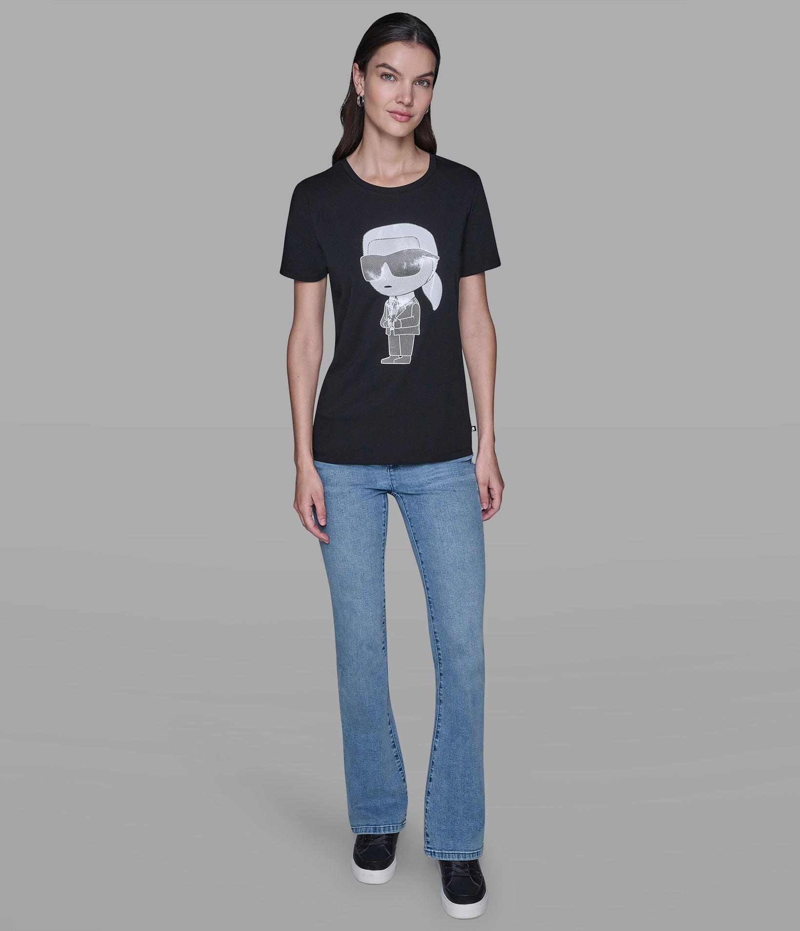 KARL TEE VIEW 4 | Women's Sale KARL TEE VIEW 4 | Women's Sale