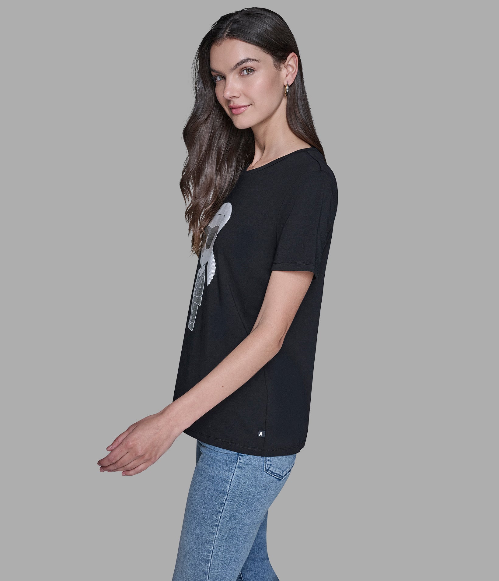 KARL TEE VIEW 3 | Women's Sale KARL TEE VIEW 3 | Women's Sale